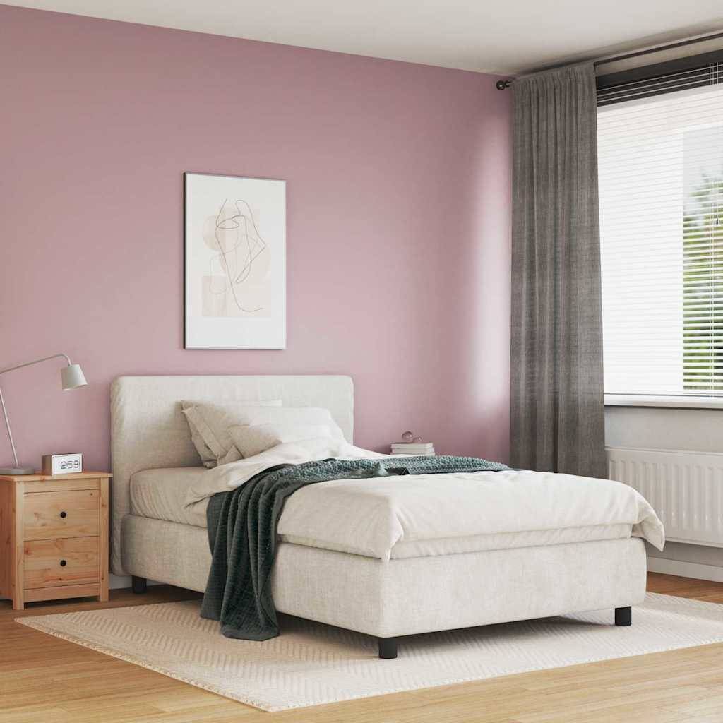 vidaXL Wandfarbe Rosa 2,5 L Wanddruck