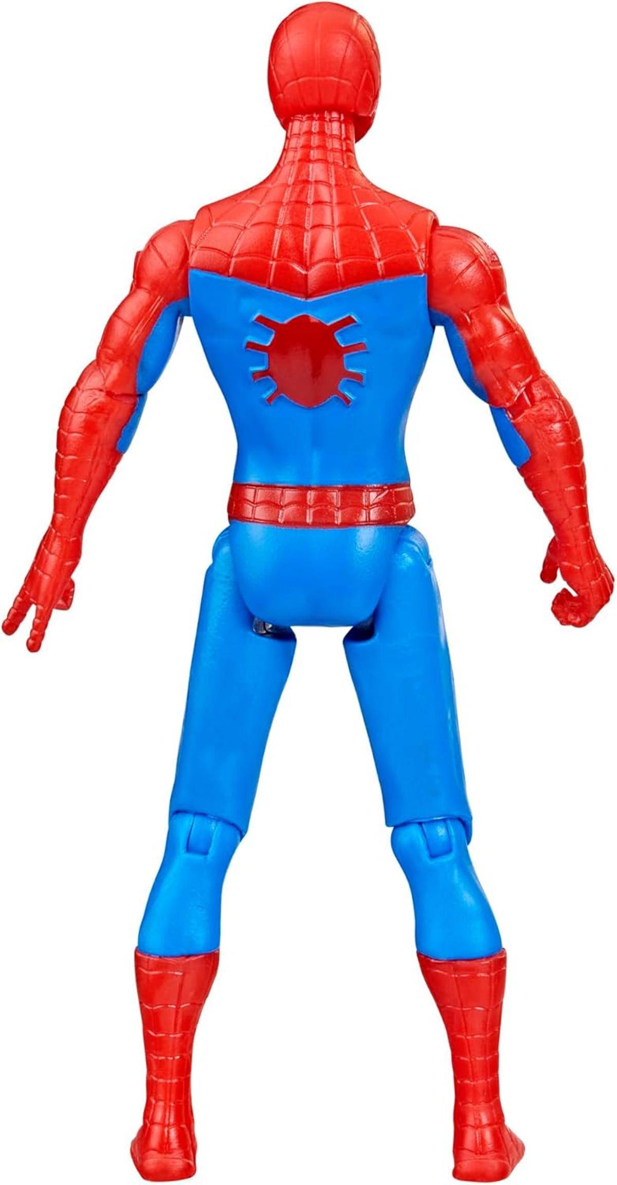 Marvel Spider-Man Epic Hero Series 10 cm große Spider-Man Action Figur 3+
