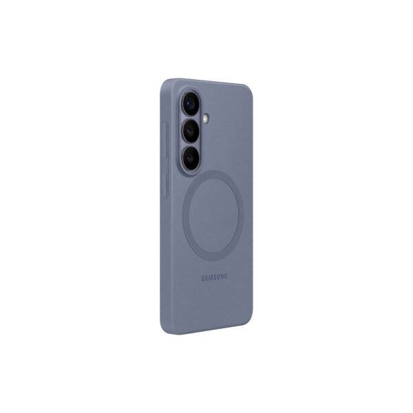 Samsung Silicone Magnet Case Galaxy S26, Blueviolet