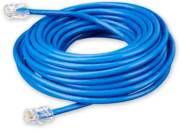 Victron Energy RJ45 UTP Cable 0,3 m