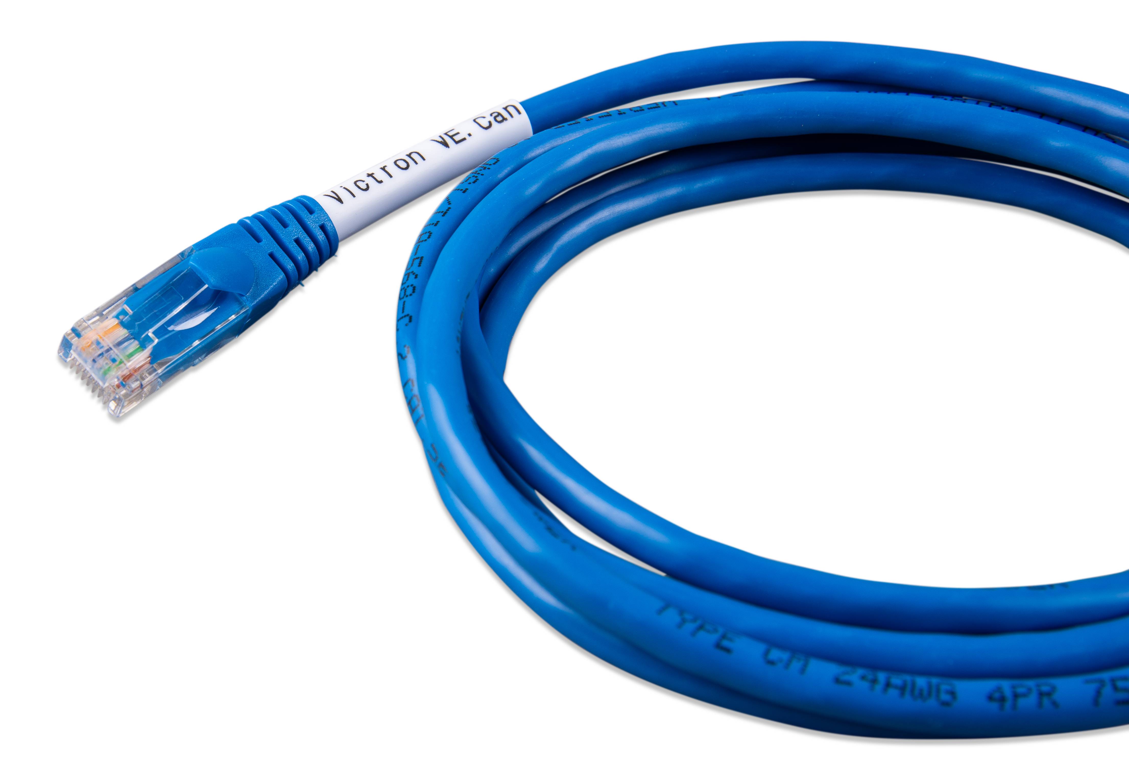 VE.Can to CAN-bus BMS type B Cable 1,8 m