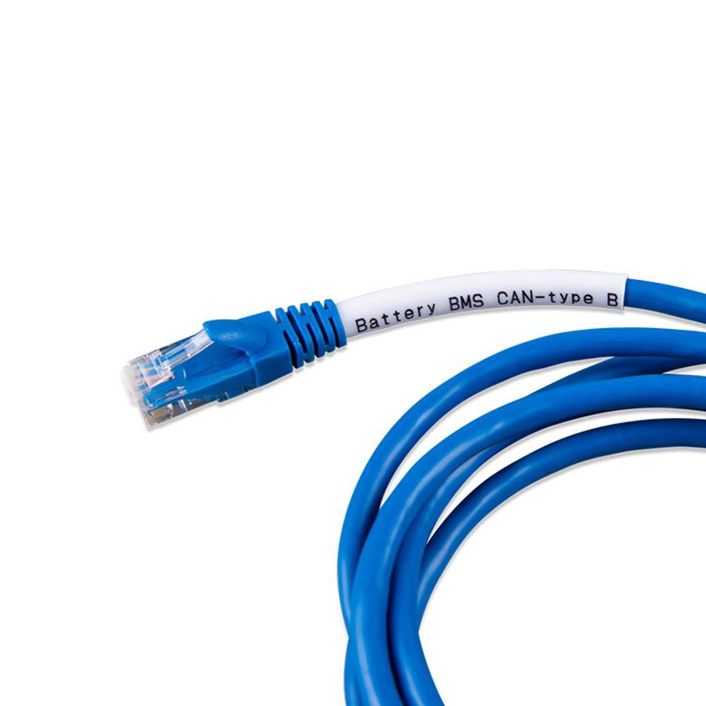 Victron VE.Can auf CAN-Bus BMS Typ B 1,8m Kabel