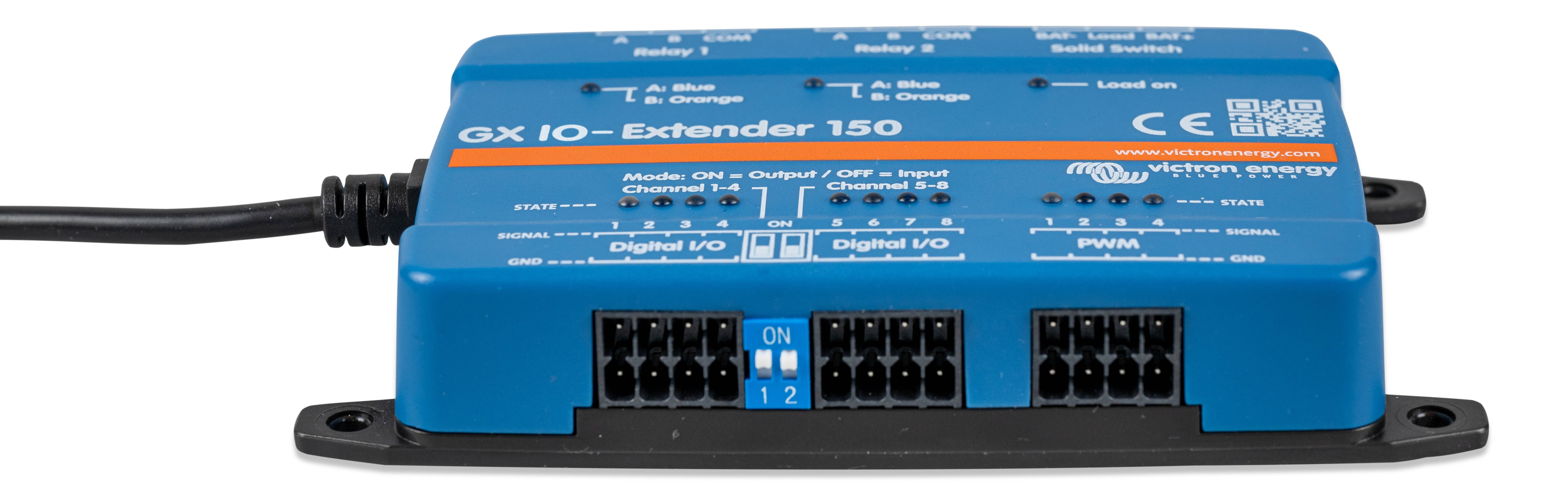 Victron Energy GX IO-Extender 150