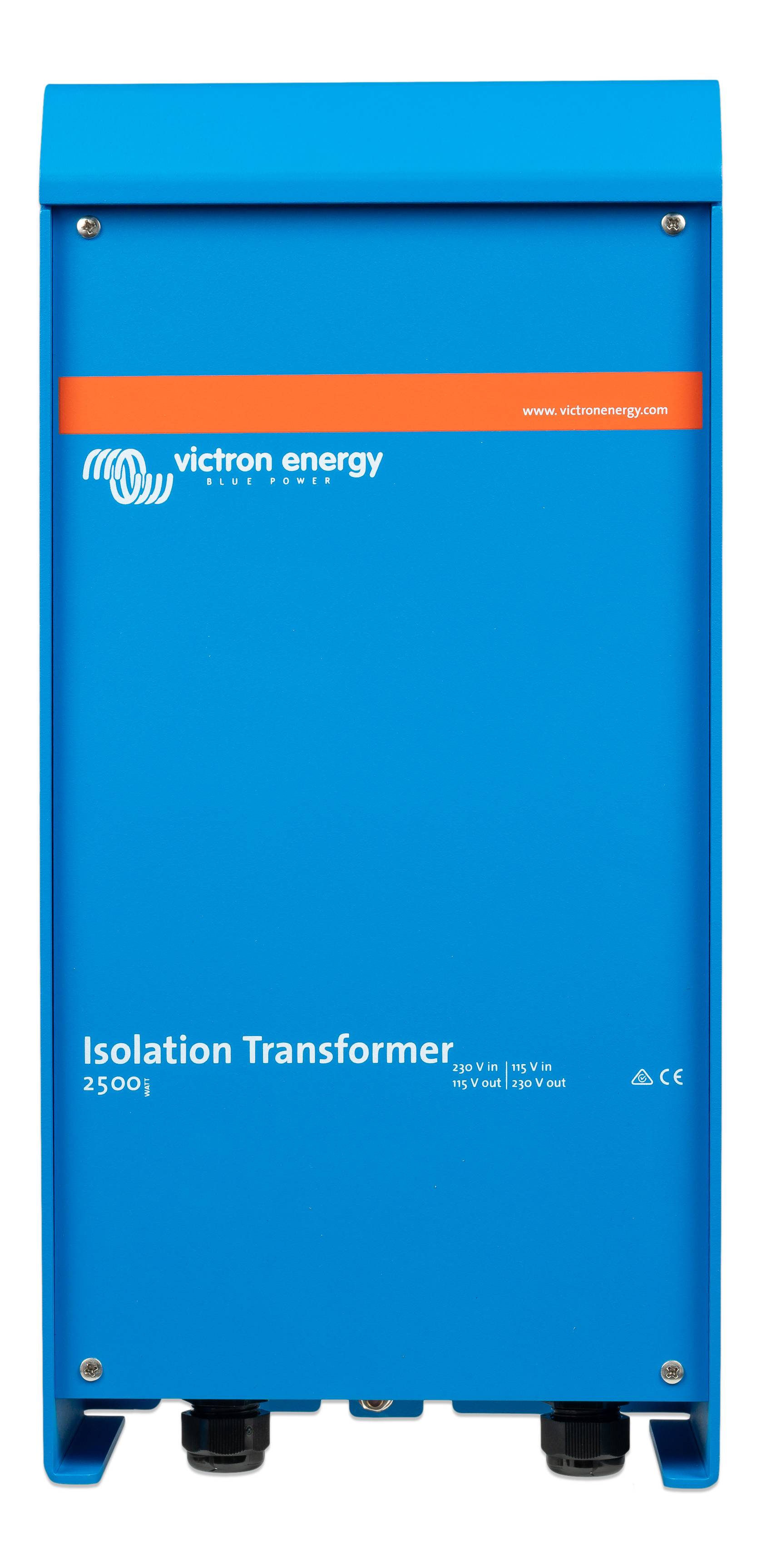 Isolation Transformer 2500W 115/230V