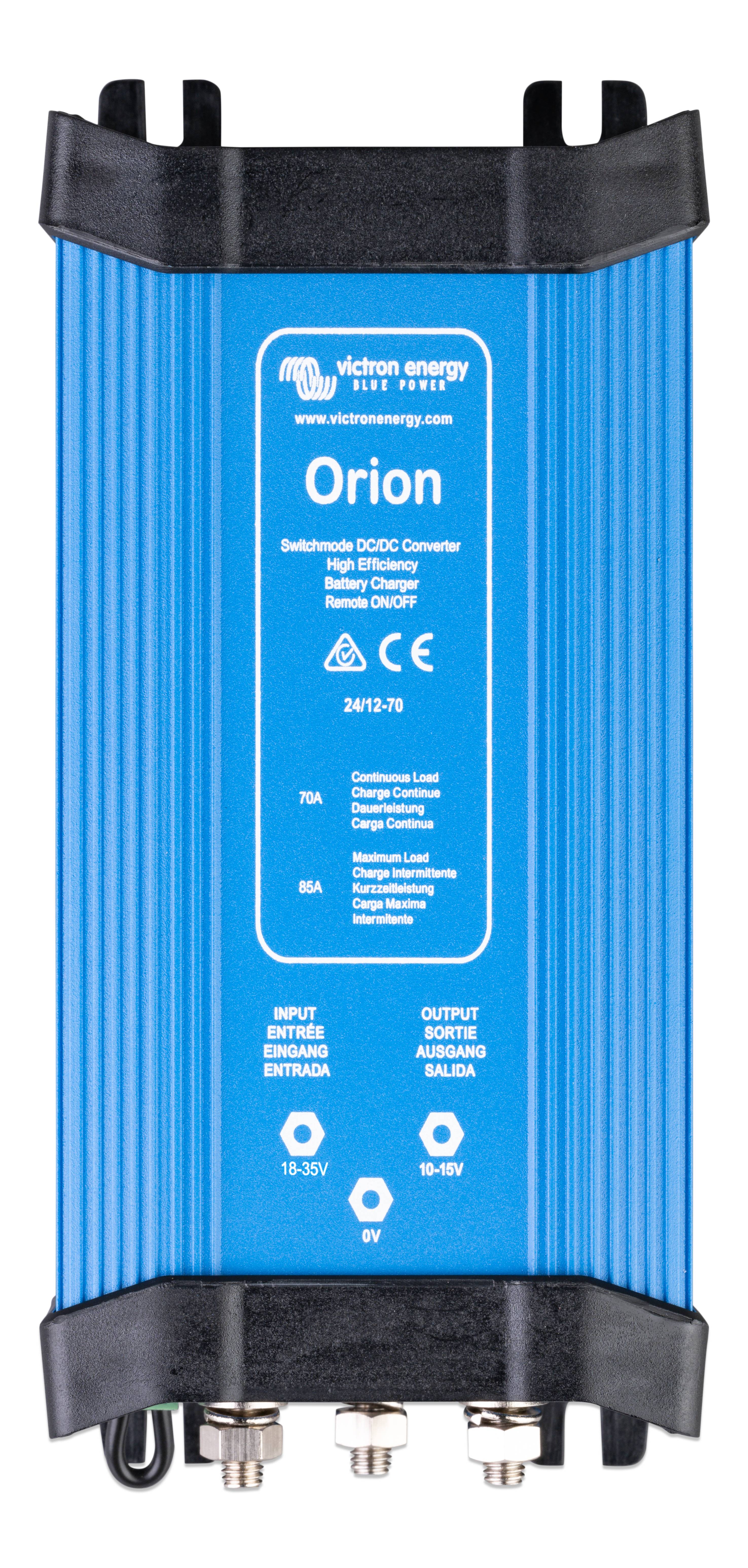 Orion 48/12-60A DC-DC converter IP20