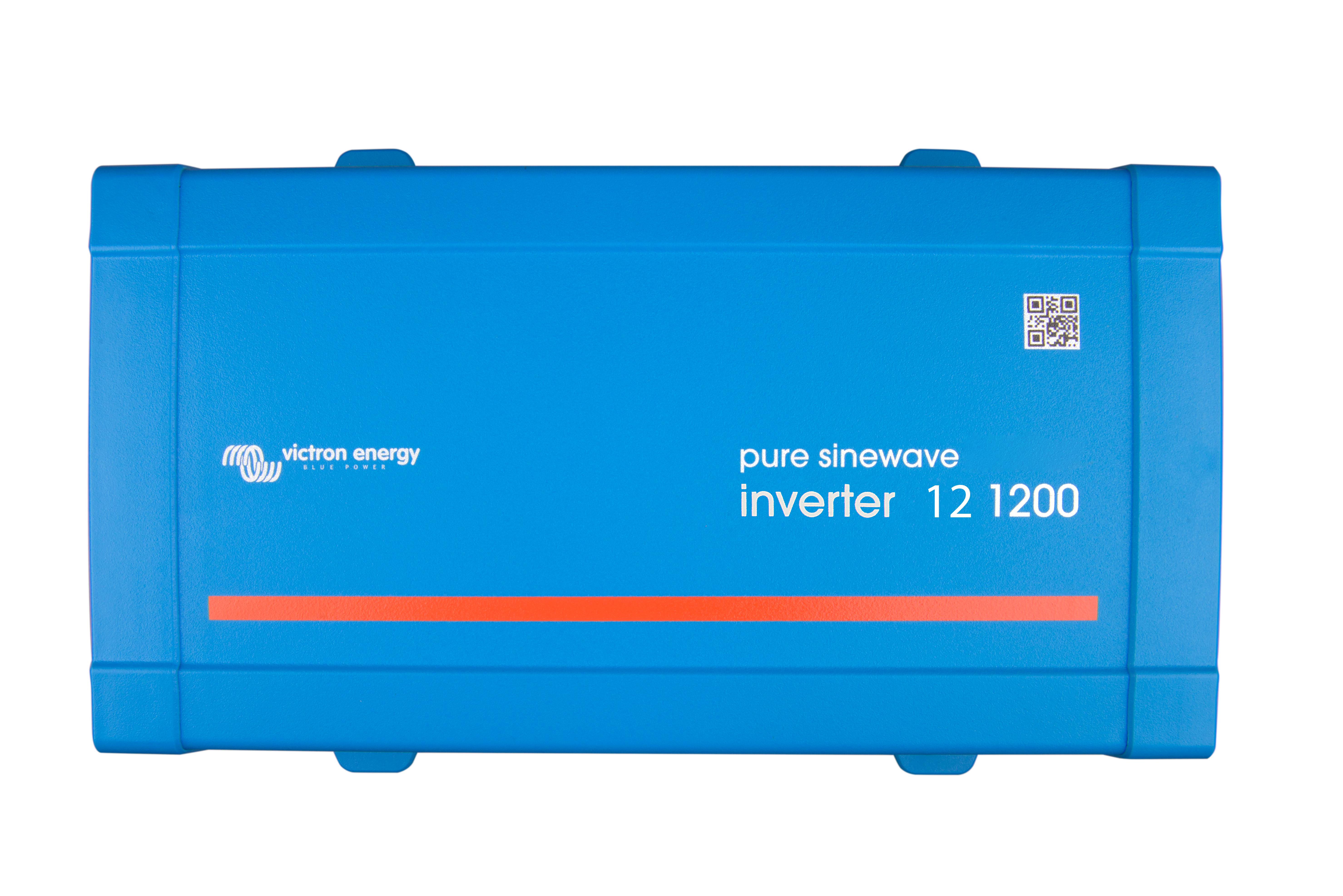 Inverter 24/375 230V VE.Direct SCHUKO