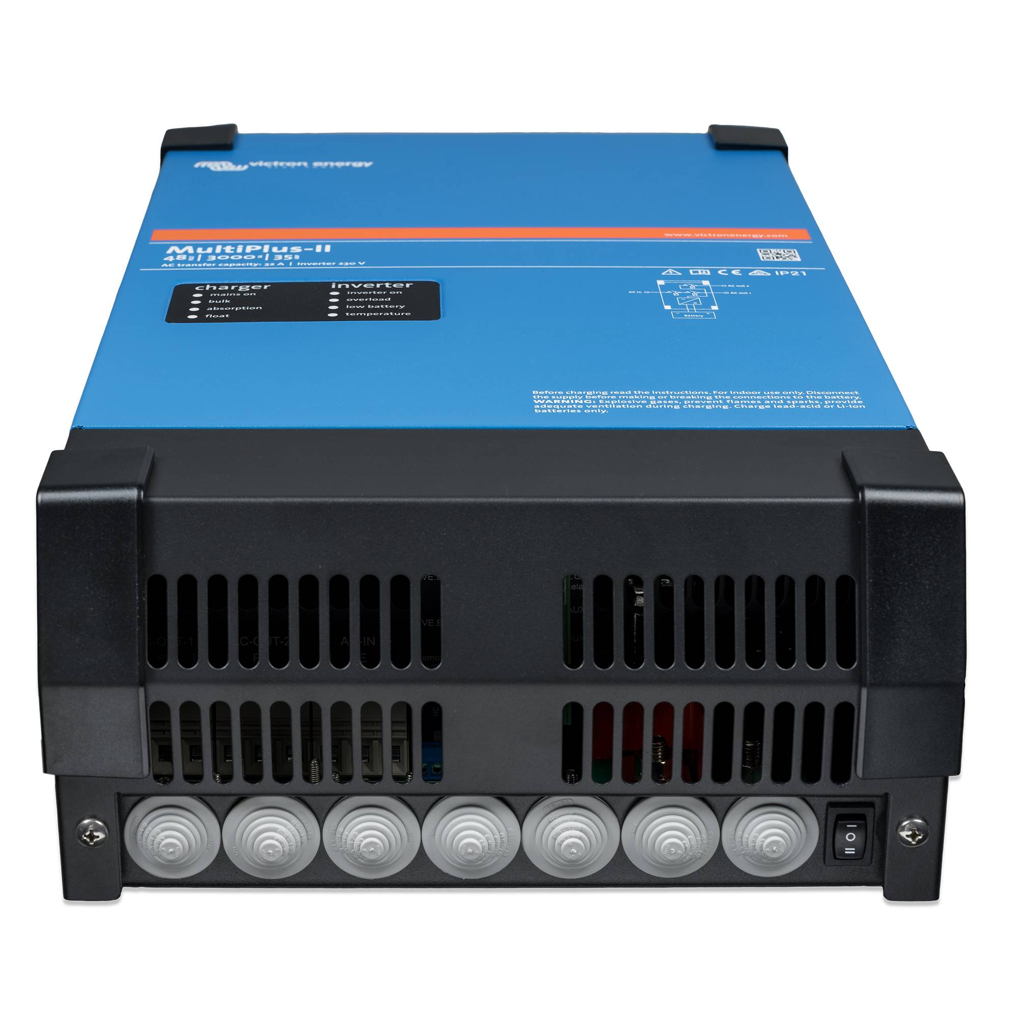 Victron MultiPlus-II 48/3000/35-32 230V 3000W