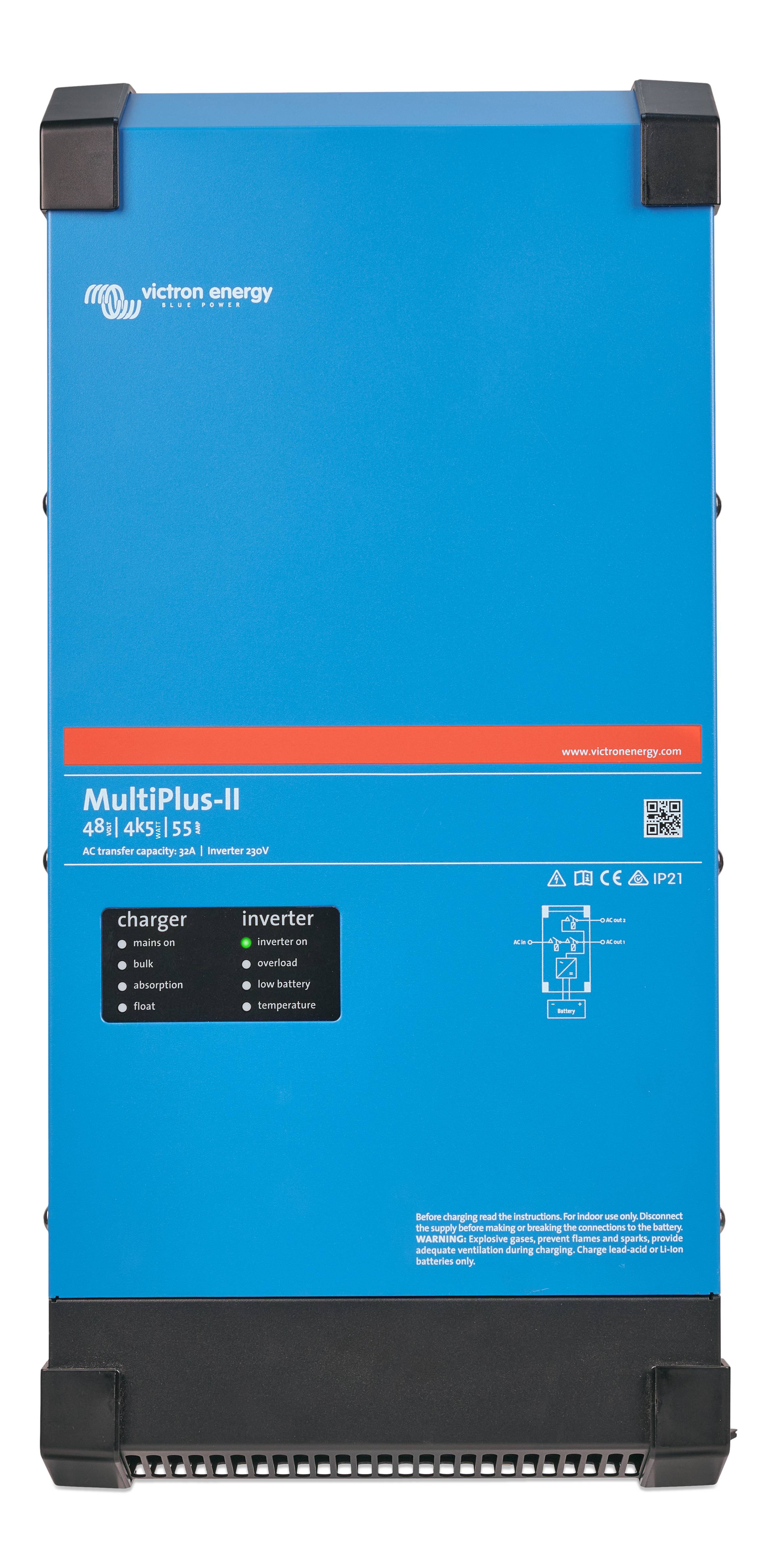 MultiPlus-II 48/4k5/55-32 230V