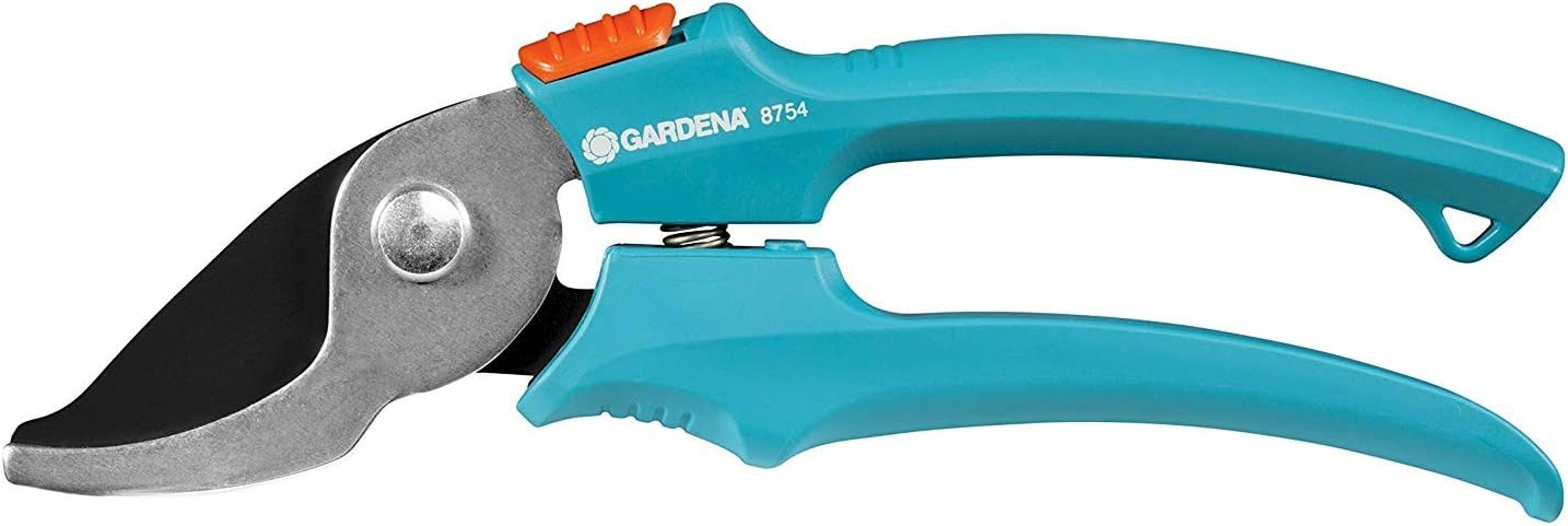 Gardena Classic Gartenschere Aktion: Baumschere mit Bypass-Schneide 8754-30