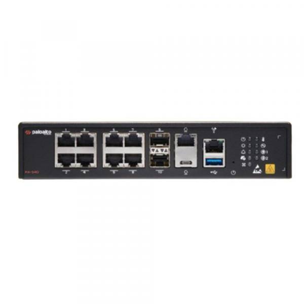 Palo Alto Networks PA-540
