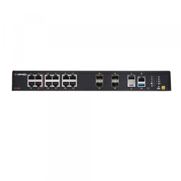 Palo Alto Networks PA-550