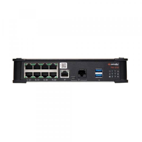 Palo Alto Networks PA-510
