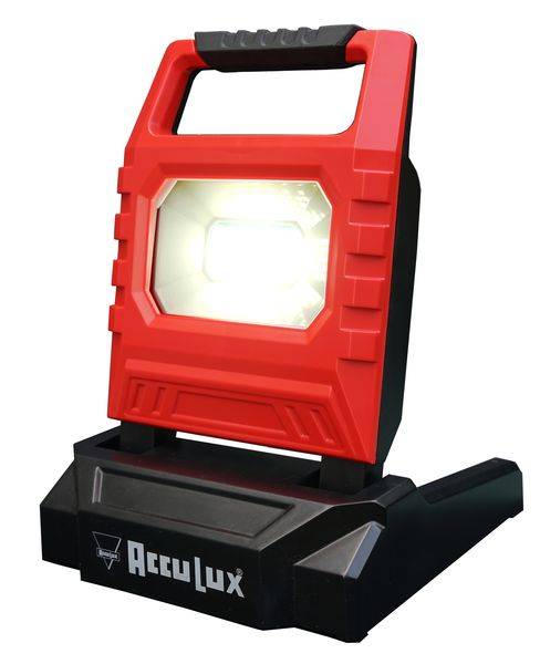 447441 Akkustrahler 1500 LED