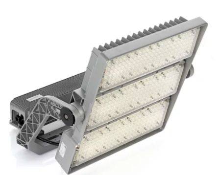 LED Flutlichtscheinwerfer BVP518 NBLOHGB