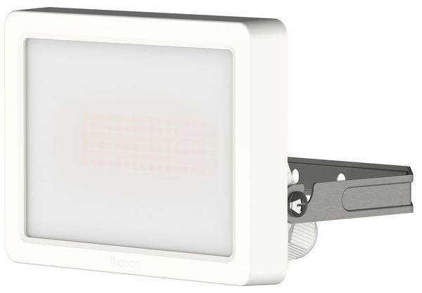 theLeda B20 dual WH LED-Strahler 20W ws