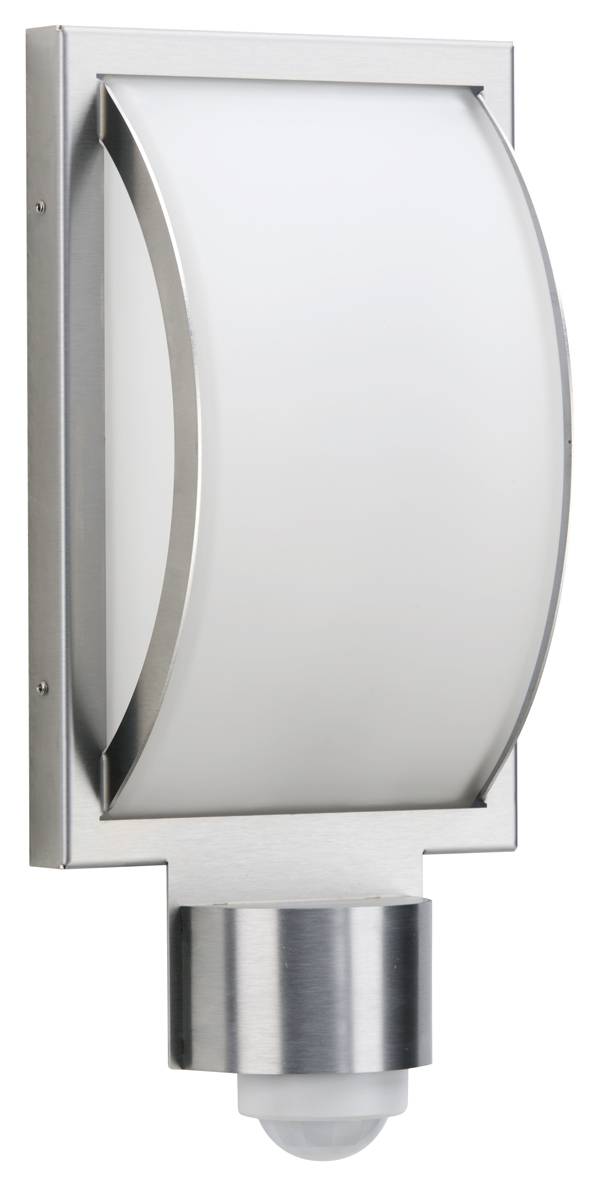 696283 Wandl.edelstahl 1xE27 75W m.BWM
