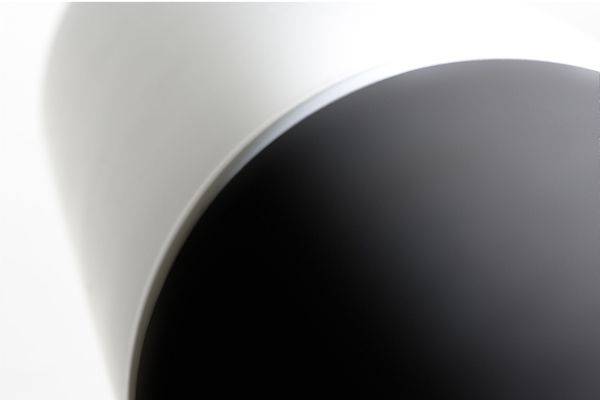 64 Wegeleuchte E27 100W Anthrazit