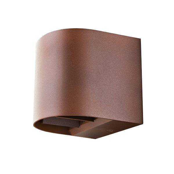 641735 ARTES ROUND CORTEN 3000K