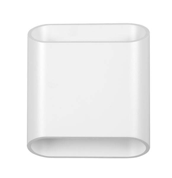 5176 LED Außenwandleuchte weiss IP54