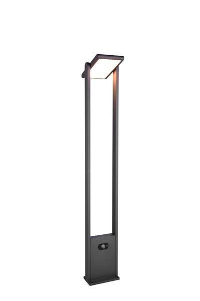 453769142 Hybrid Solar LED Wegeleuchte