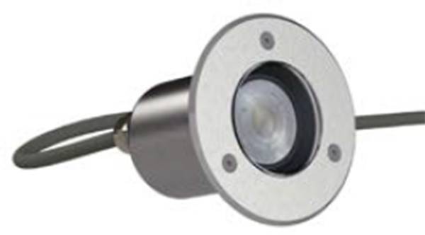 594316 Einbaustrahler PAR16 Plug&Play