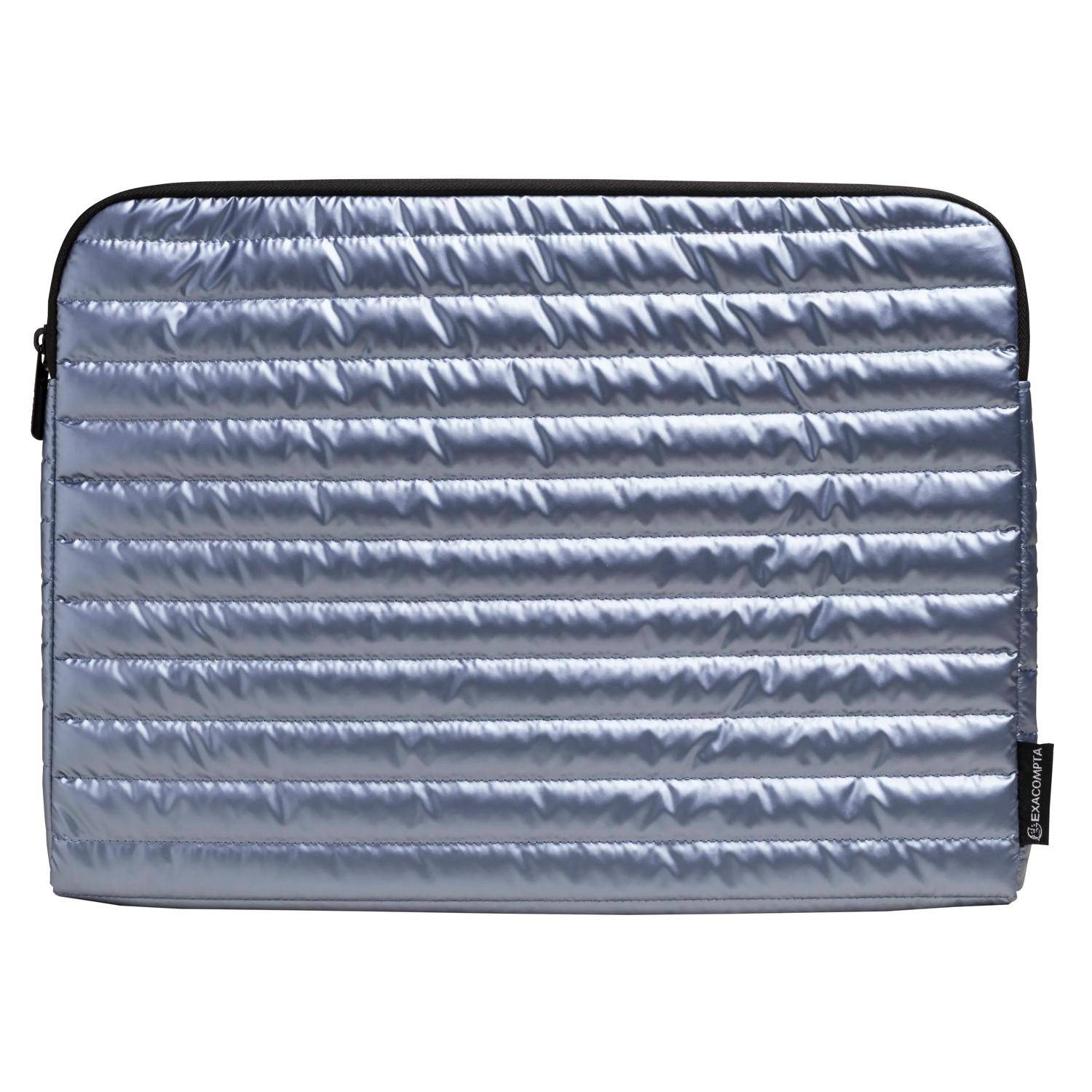 Exacompta Laptophülle 15-16'' Daunen - Blau 17342E