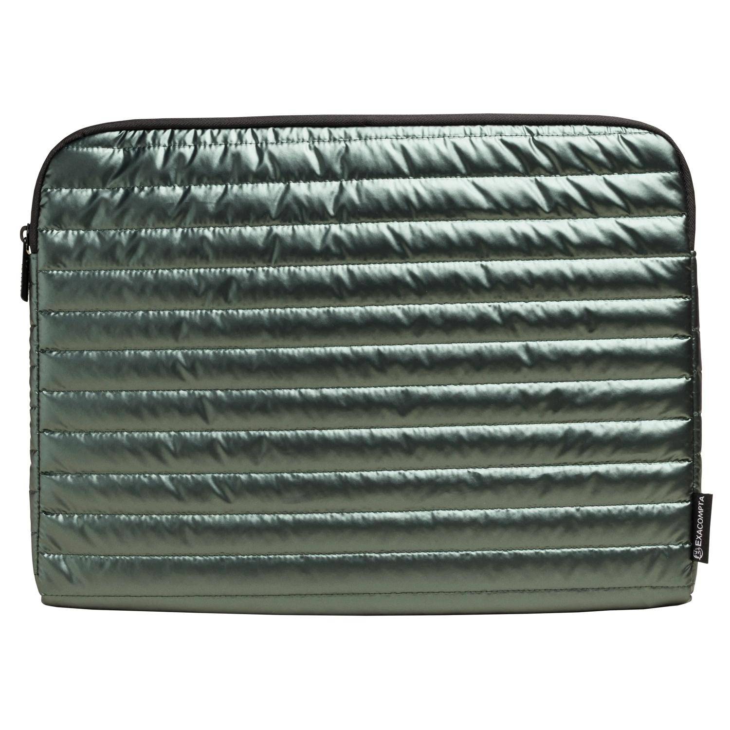 Exacompta Laptophülle 15-16'' Daunen - Khaki 17343E