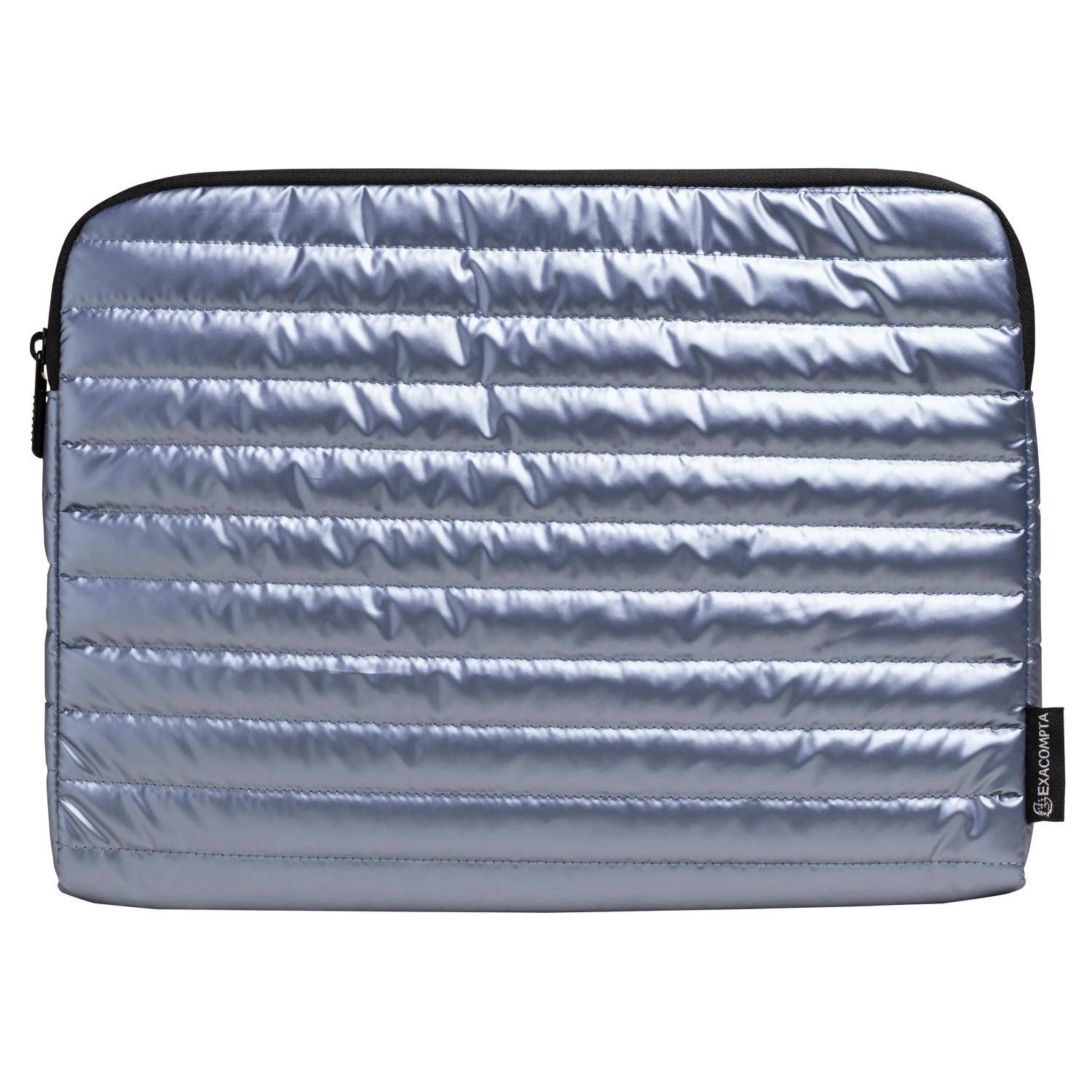 Exacompta Laptophülle 13-14'' Daunen - Blau 17242E
