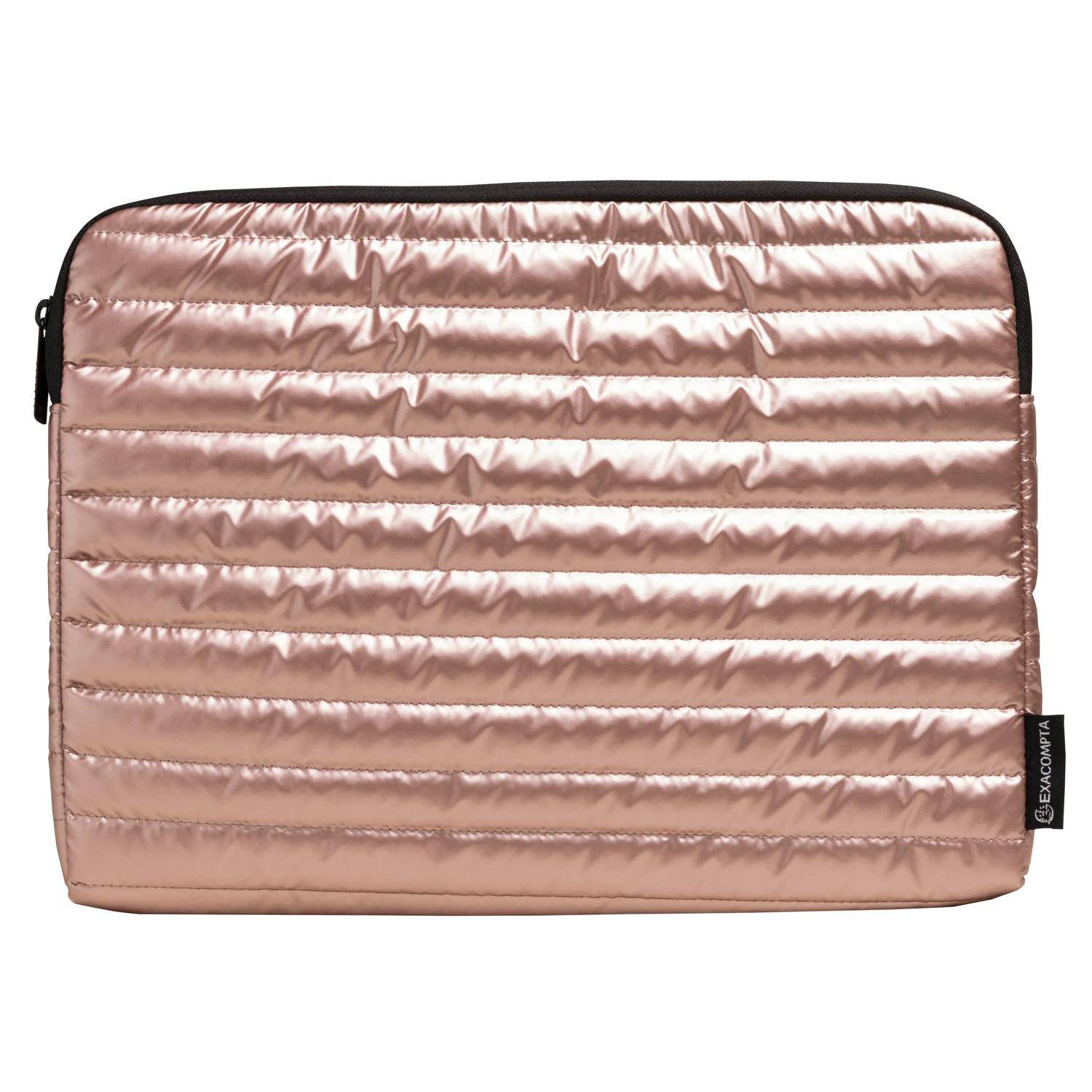 Exacompta Laptophülle 13-14'' Daunen - Rosa 17245E