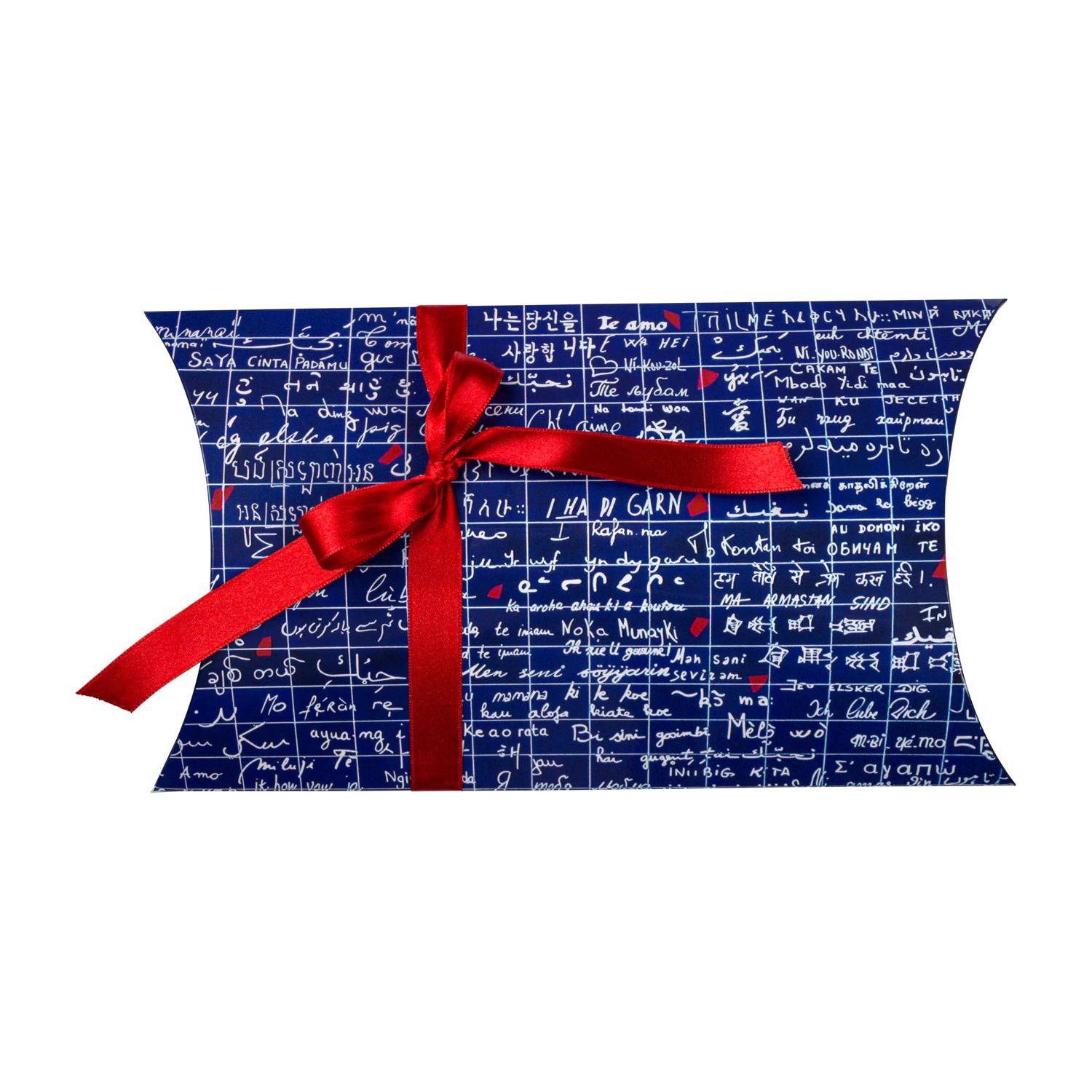 Clairefontaine 6x großes Geschenketui 27,5x16x5,5 cm - 116331C