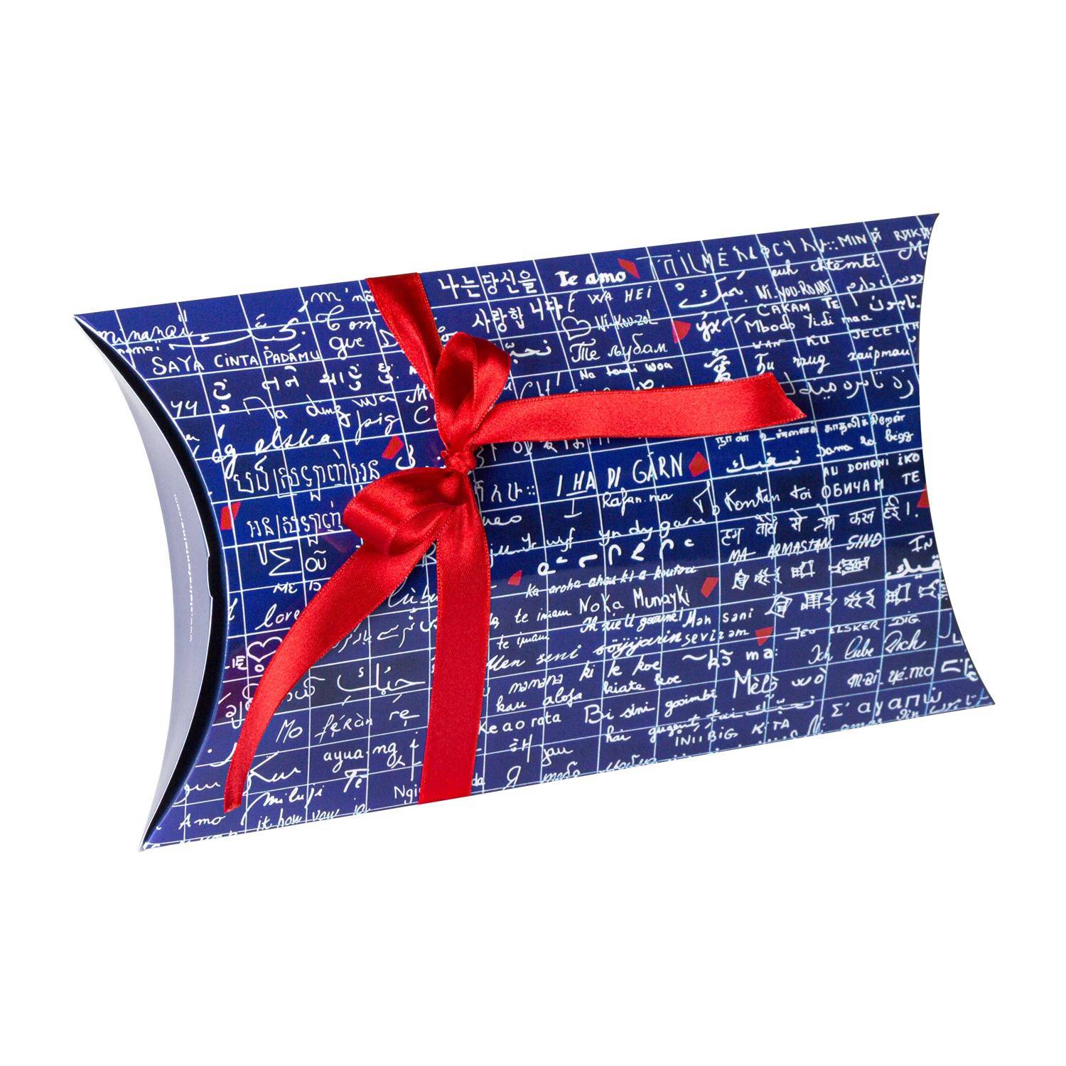 Clairefontaine 6x großes Geschenketui 27,5x16x5,5 cm - 116331C