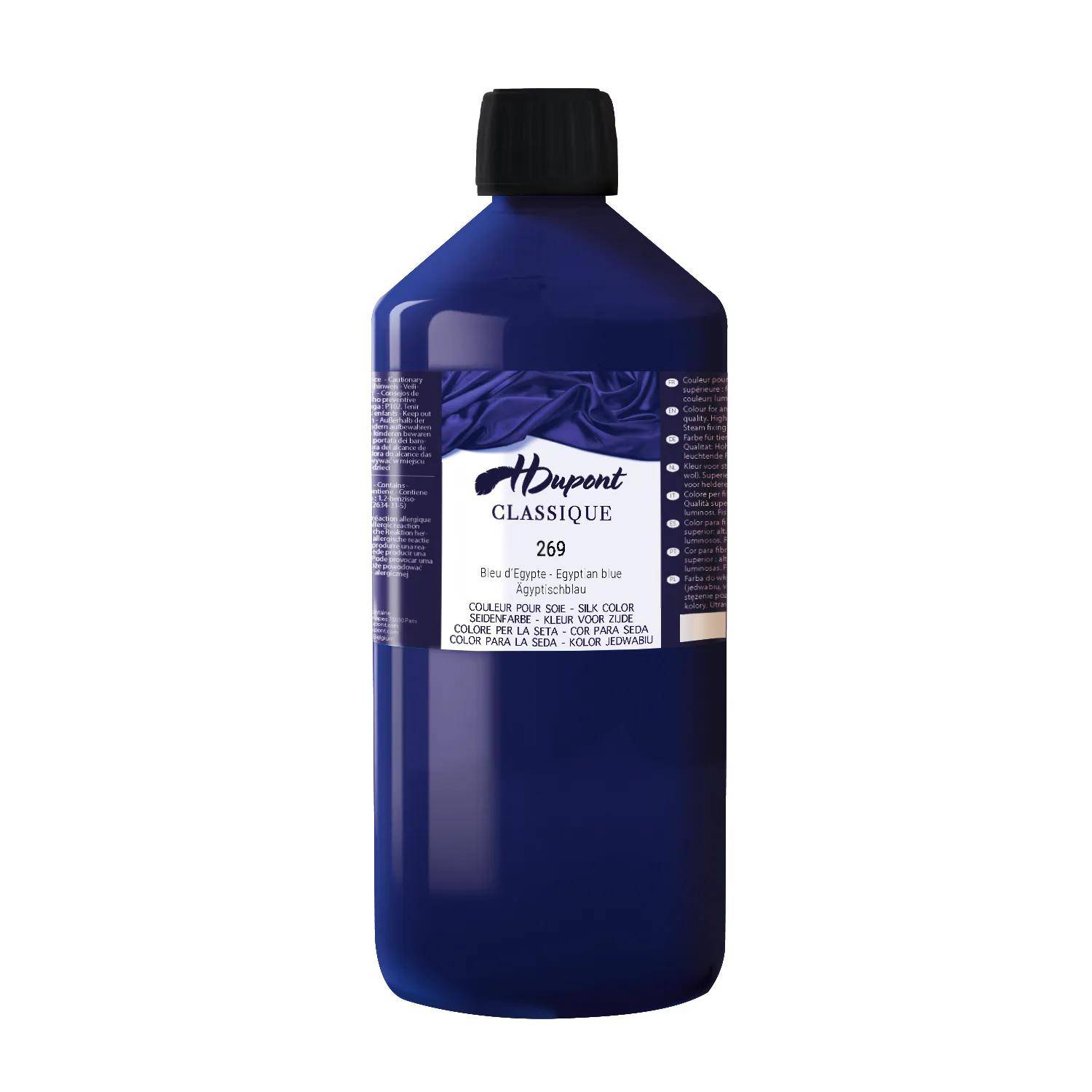 HDupont HD klassisch 1 l aegyptischblau DU0601000269C
