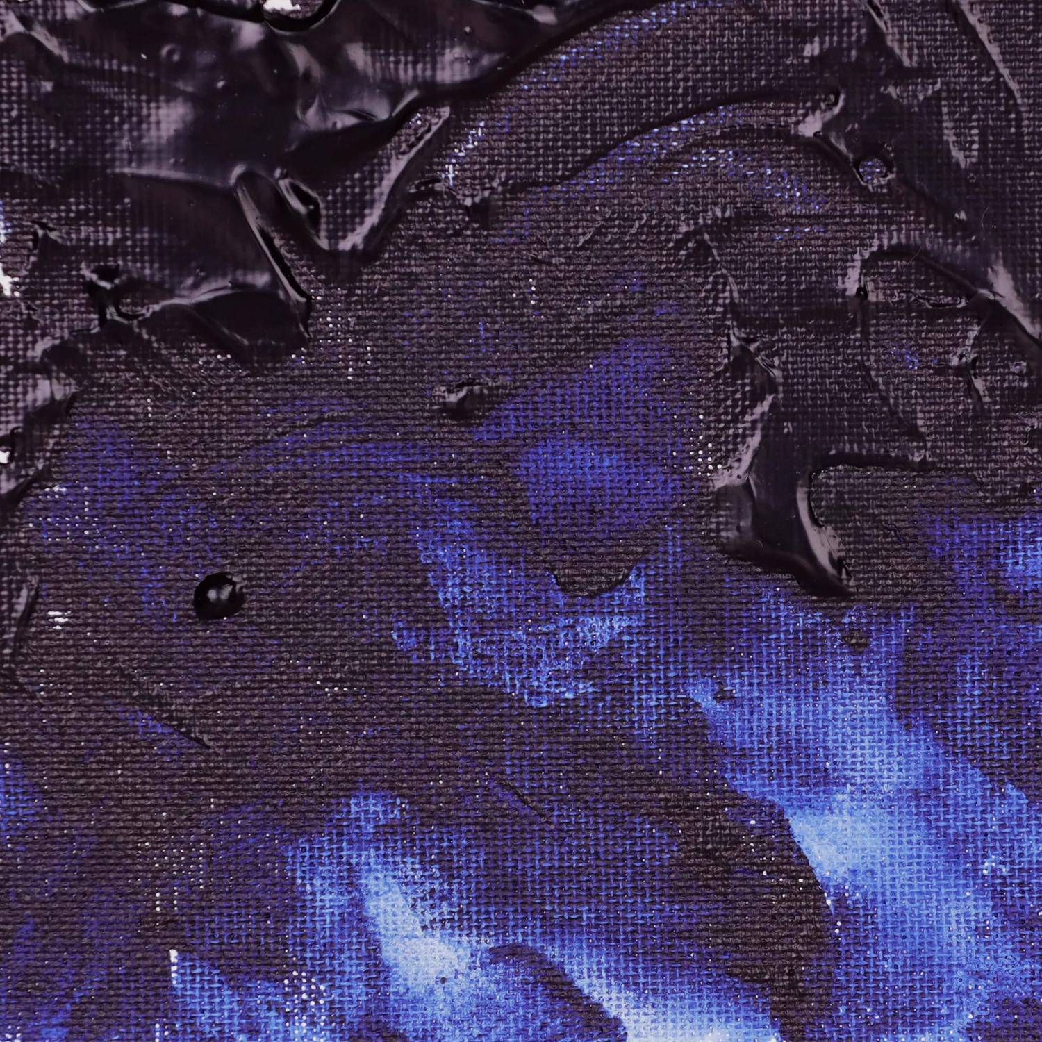 Blockx 3x Acryl EF Indanthrenblau S4 75 ml 71290BXC