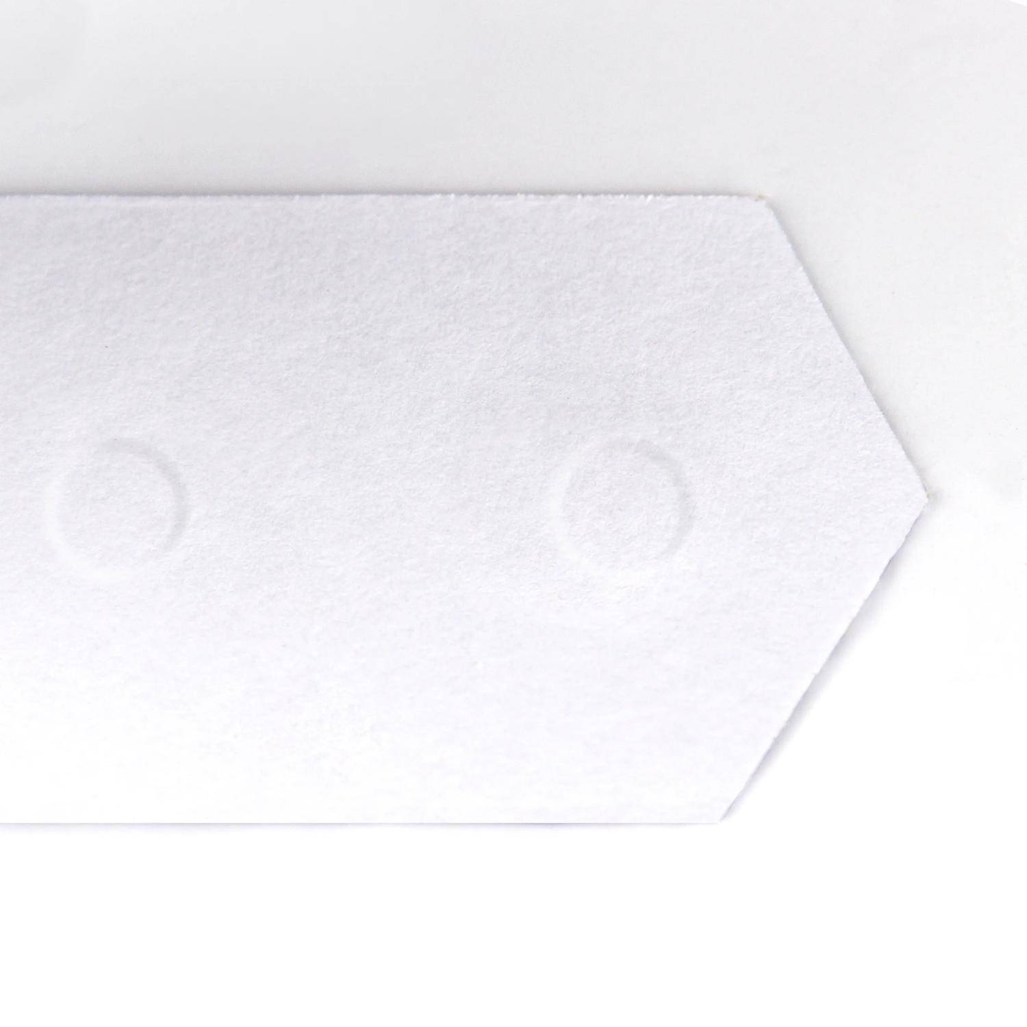 Clairefontaine 10x 2 magnetische Lesezeichen 10,5x15,5cm - 116325C