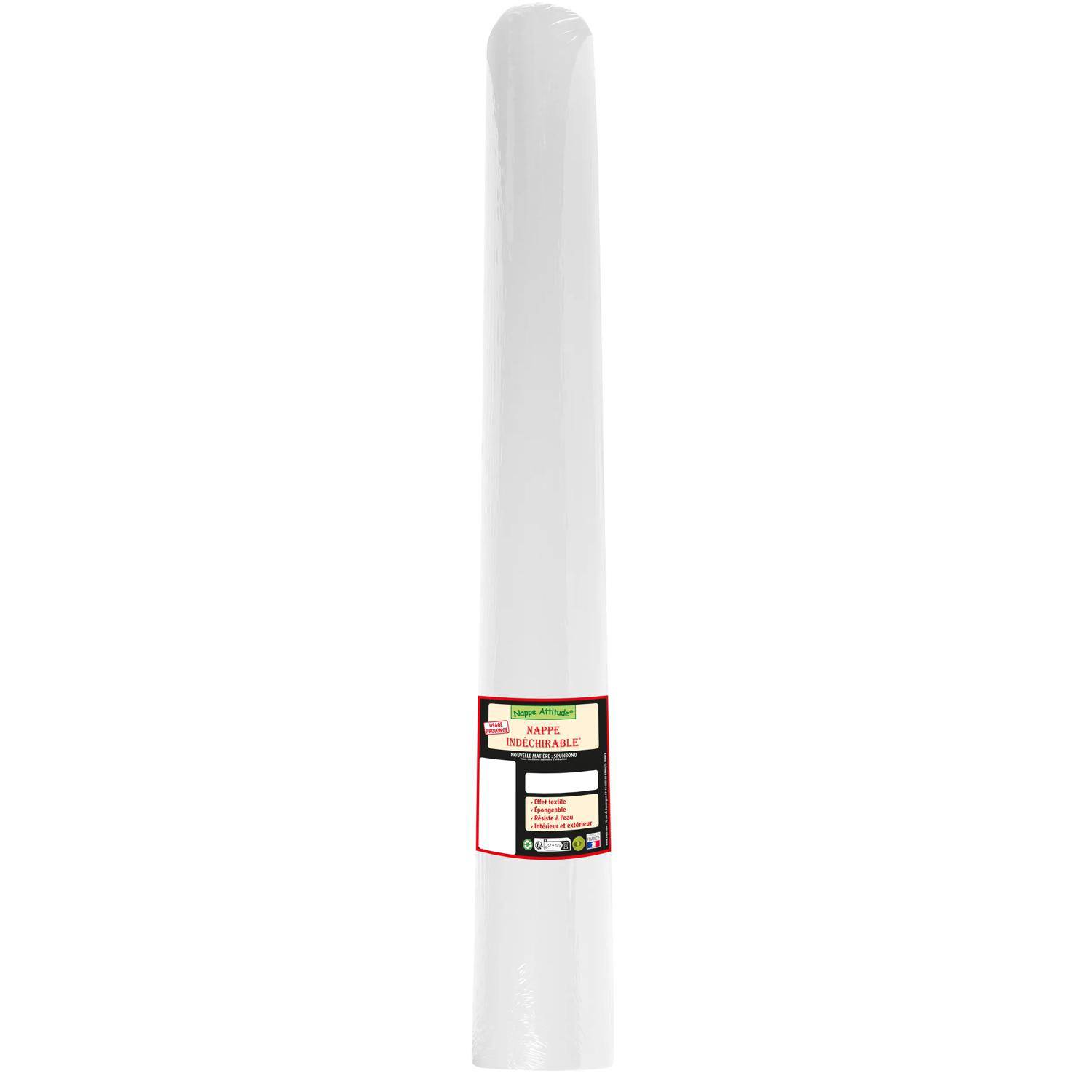 Pronappe Tischdeckenrol Spunbond 1,20x50m Ws RS025001I