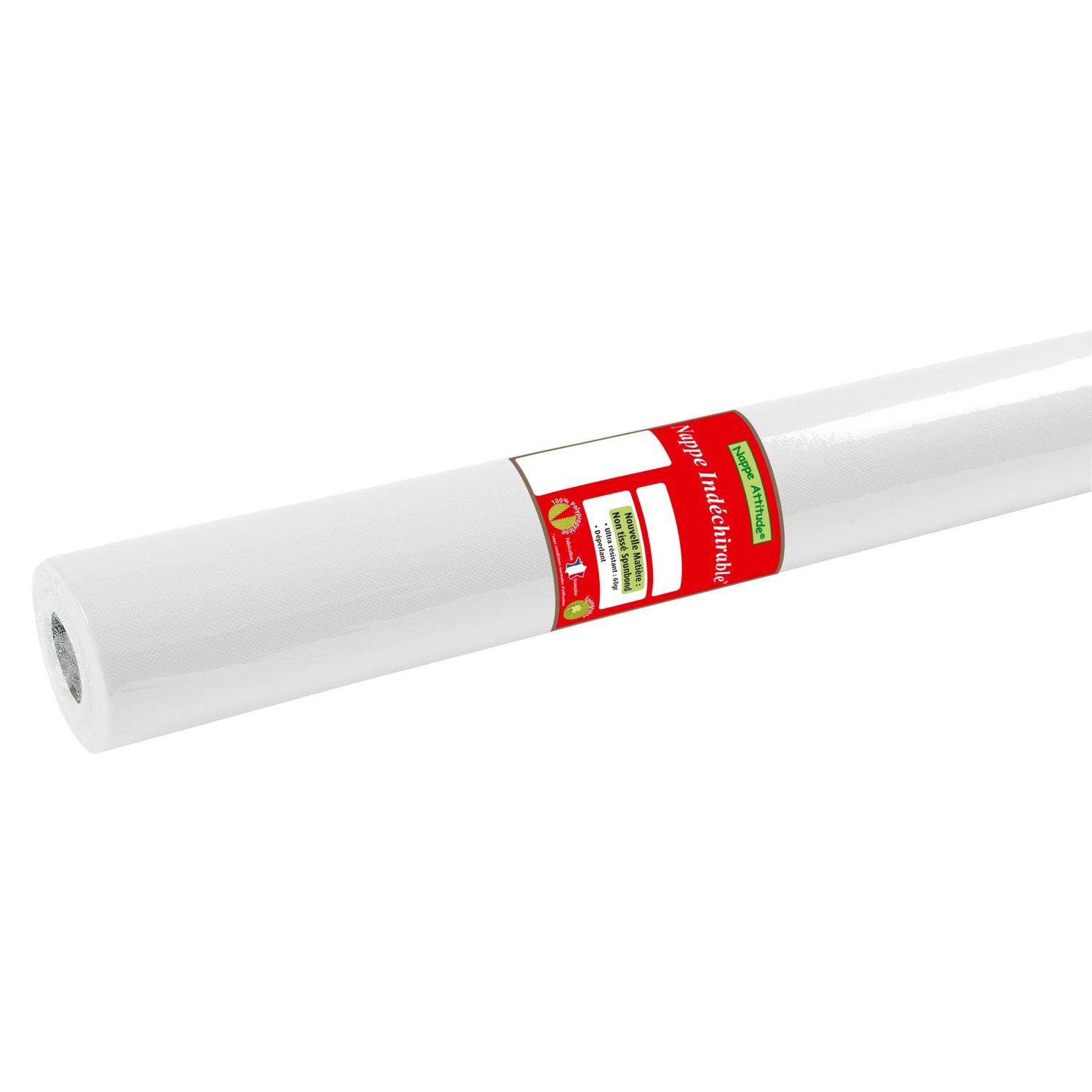 Pronappe Tischdeckenrol Spunbond 1,20x50m Ws RS025001I