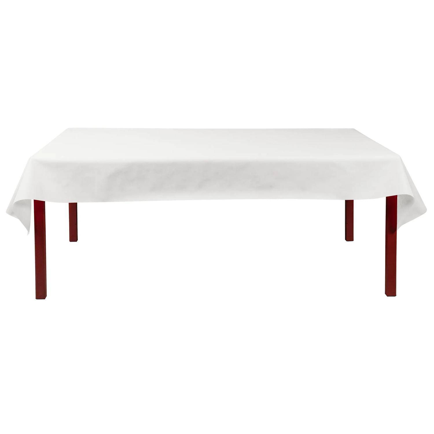 Pronappe Tischdeckenrol Spunbond 1,20x50m Ws RS025001I