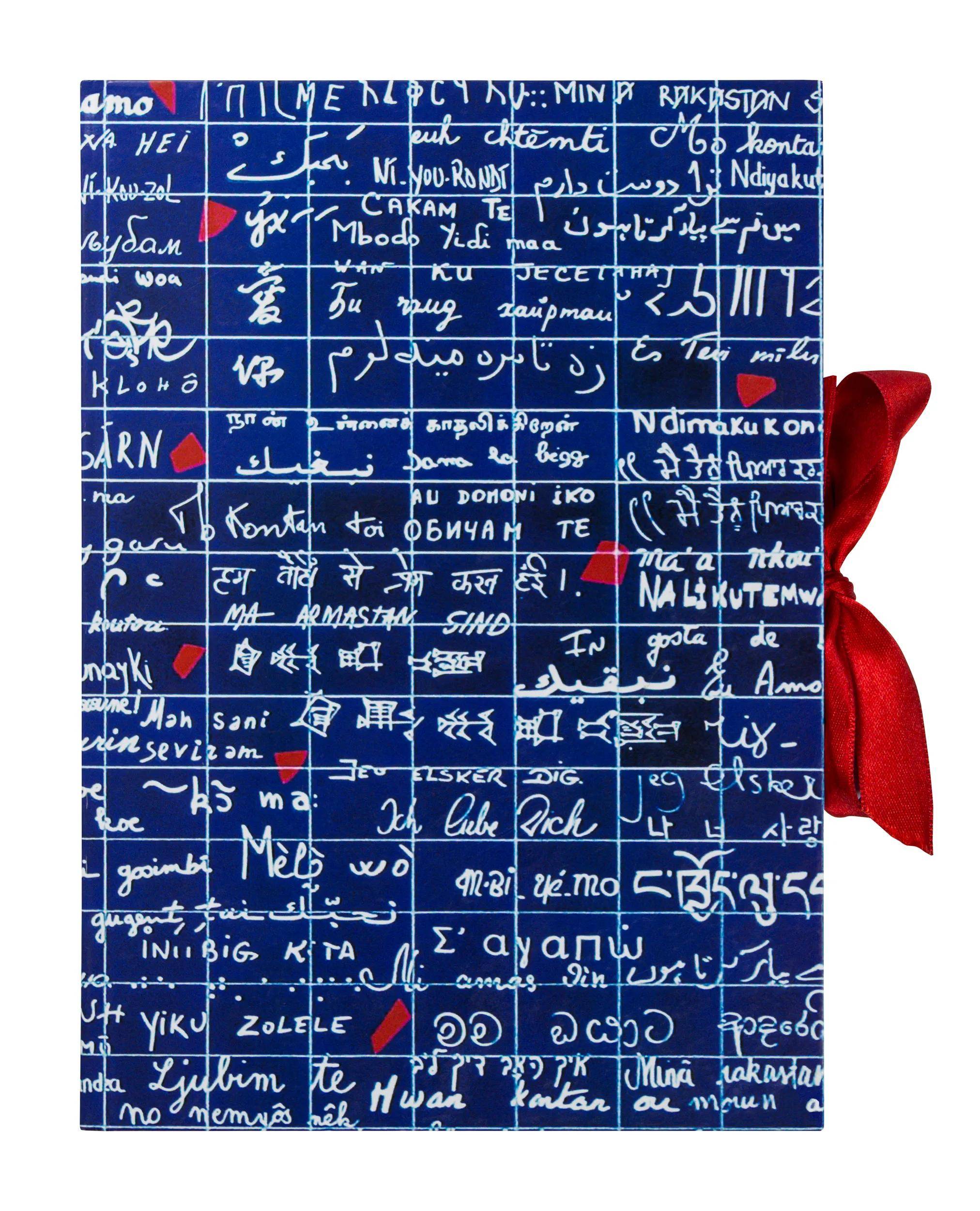 Clairefontaine 4x Notizheft A5 14,8x21 cm, 72 Bl liniert 90g, 116315C