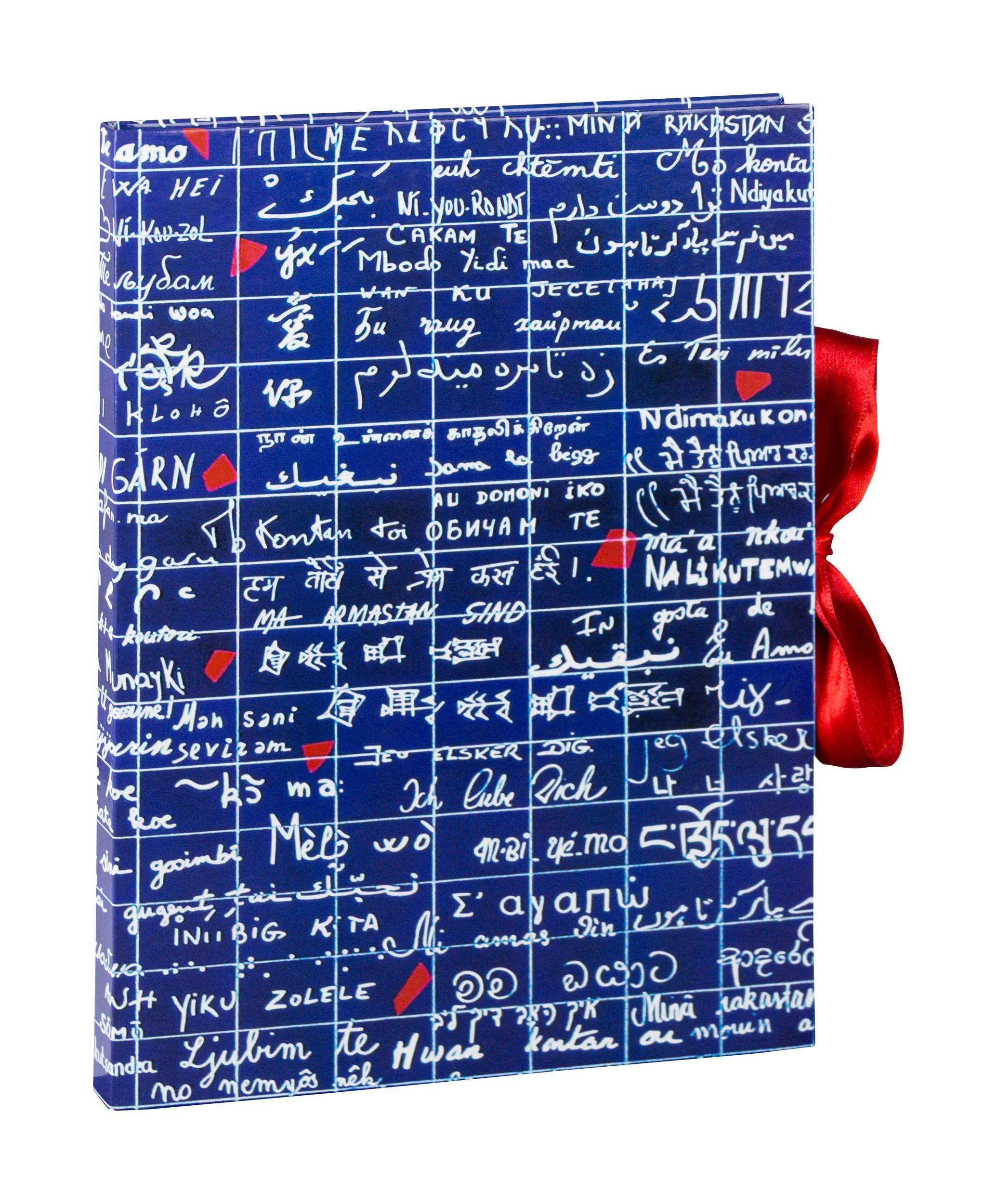Clairefontaine 4x Notizheft A5 14,8x21 cm, 72 Bl liniert 90g, 116315C