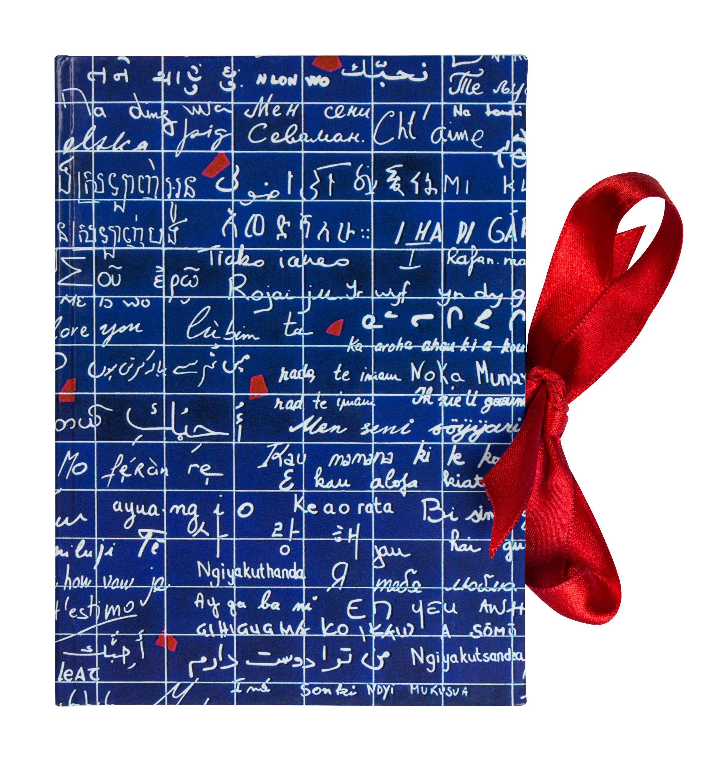 Clairefontaine 4x Notizheft A6 10,5x14,8 cm, 72 Bl blanko 90g 116316C