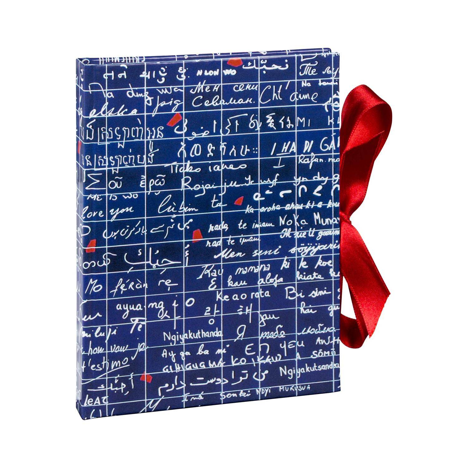 Clairefontaine 4x Notizheft A6 10,5x14,8 cm, 72 Bl blanko 90g 116316C