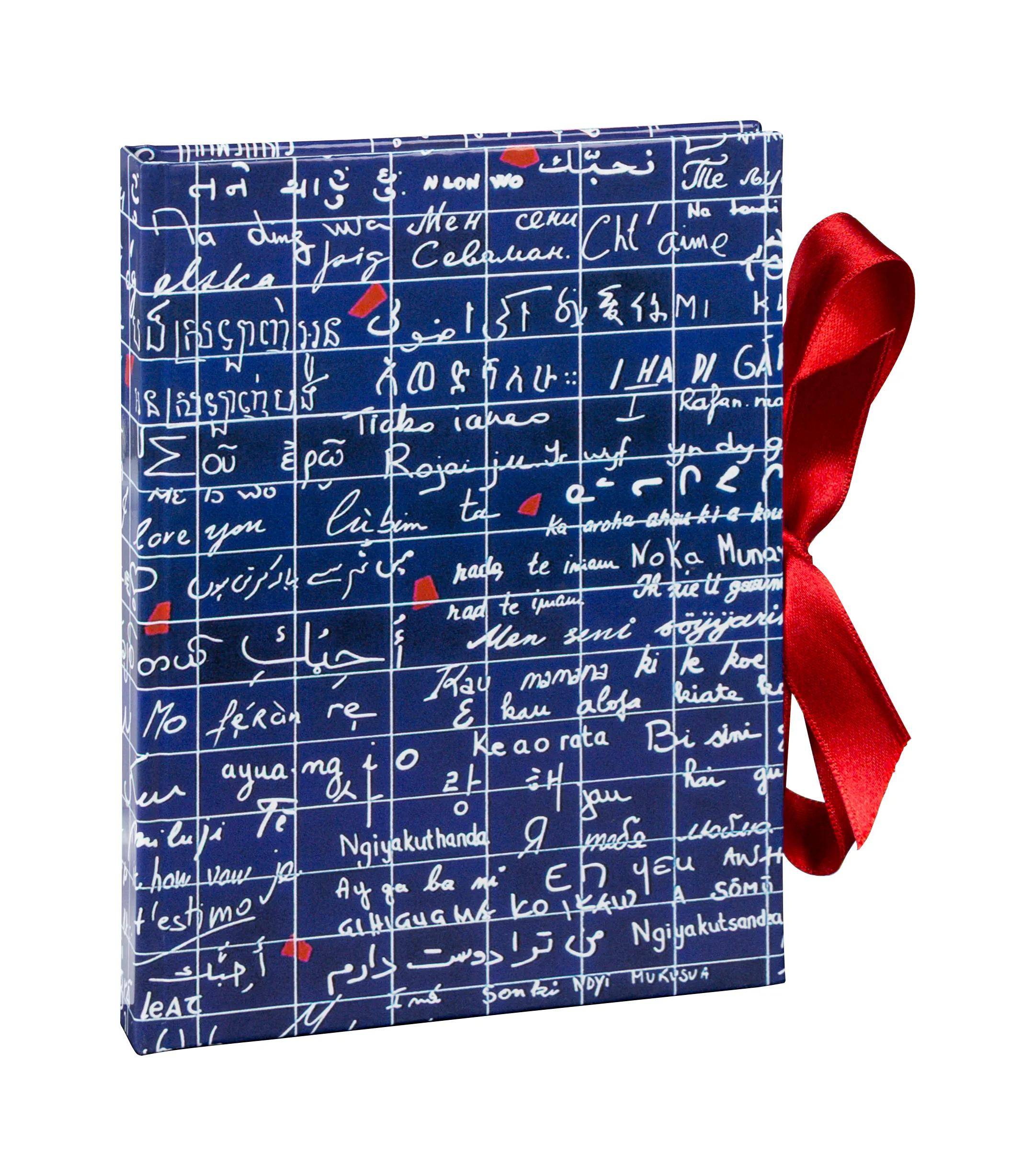 Clairefontaine 4x Notizheft A6 10,5x14,8 cm, 72 Bl blanko 90g 116316C