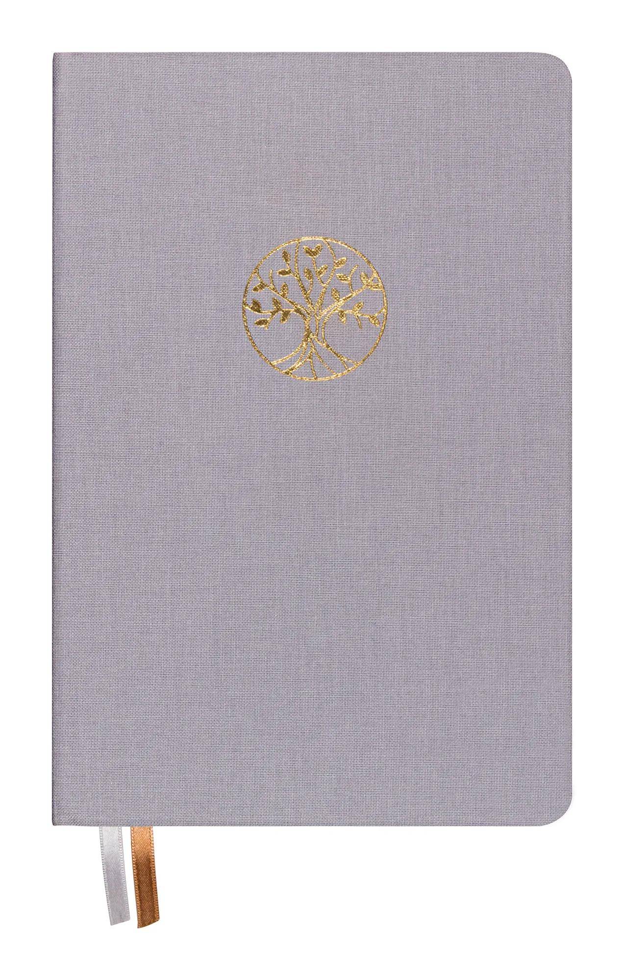 Clairefontaine 4x Notizbuch 14x21cm flexibler Einband 96 Bl liniert 90g 116090C