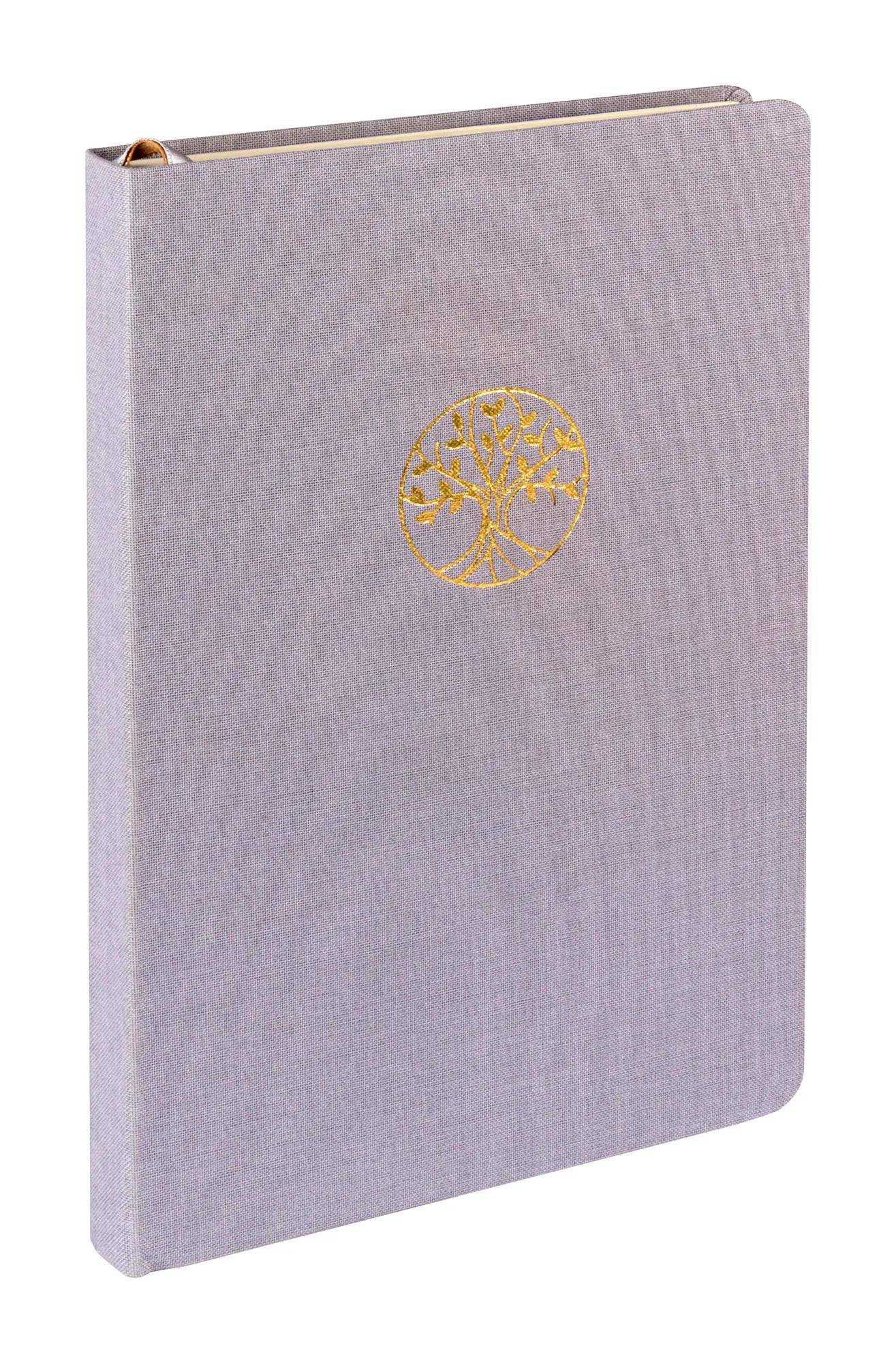 Clairefontaine 4x Notizbuch 14x21cm flexibler Einband 96 Bl liniert 90g 116090C