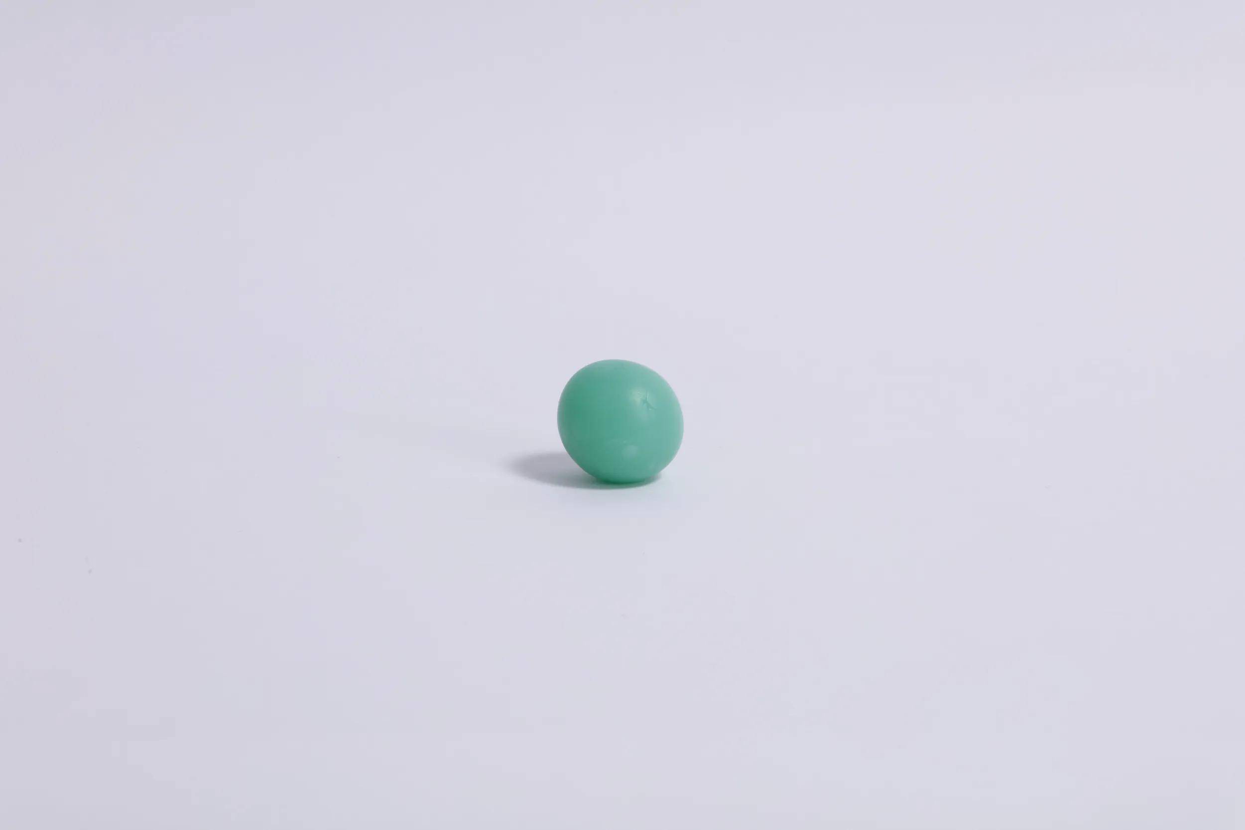 Cernit 6x Cernit Translucent 56 g Jade CE0920056641C