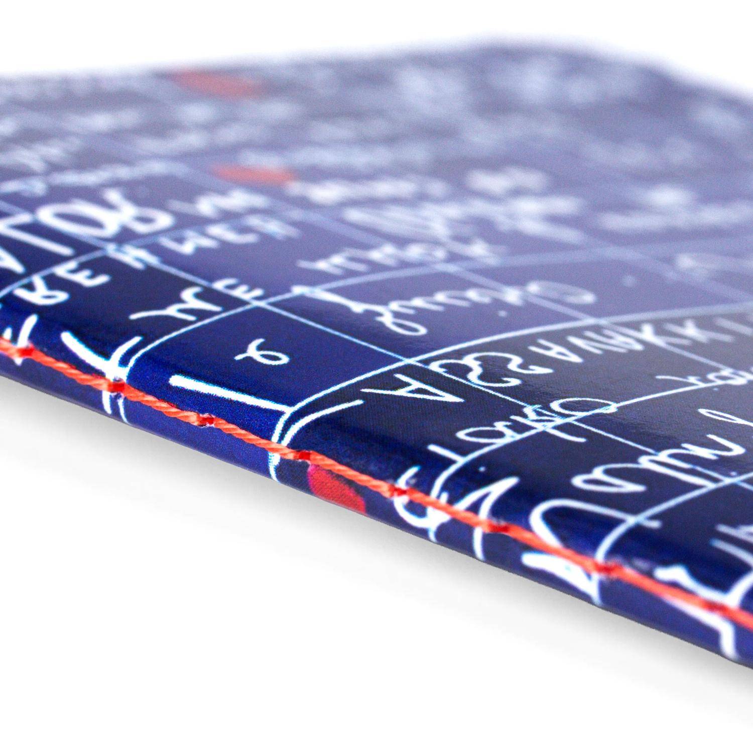 Clairefontaine 36x Notizheft Fadenbindung 7,5x12cm, 24 Blatt, blanko 90g 116311C