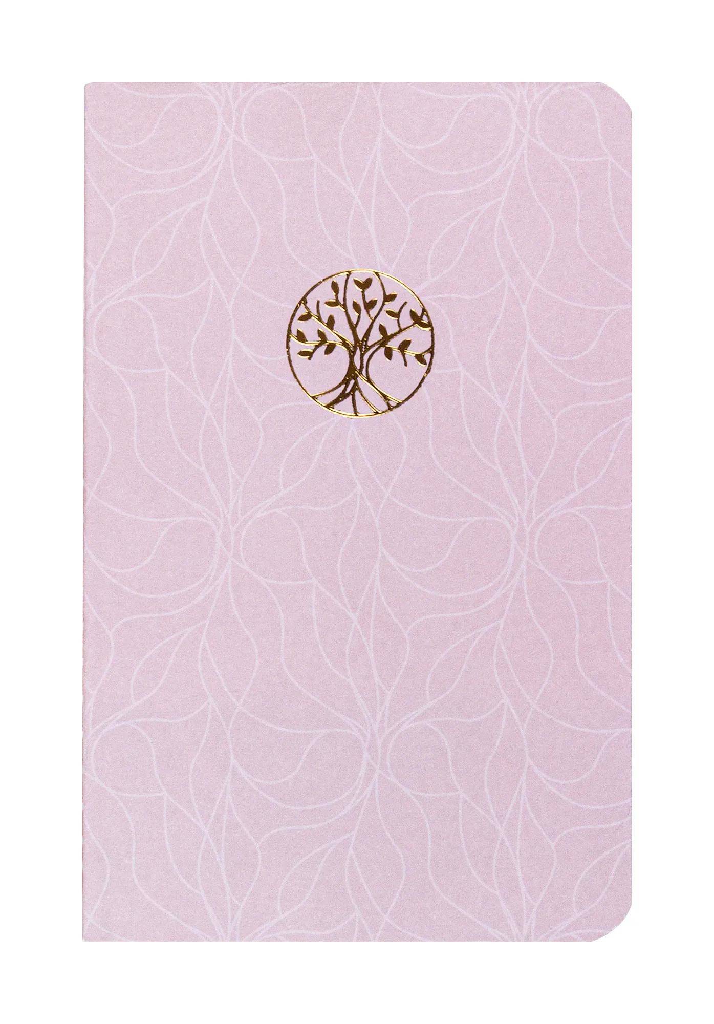Clairefontaine 8x Notizheft Fadenbindung, 9x14cm, 48 Bl blanko 90g 116082C