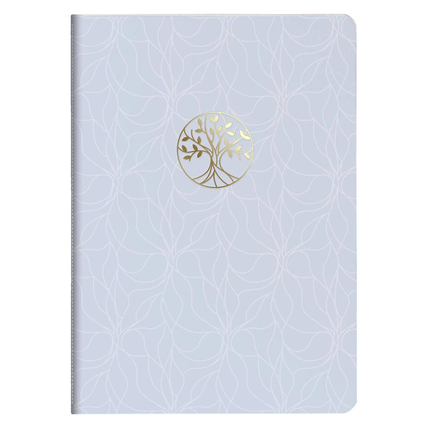 Clairefontaine 9x Notizheft A5 mit Fadenbindung, 32 Bl liniert 90g - 116083C