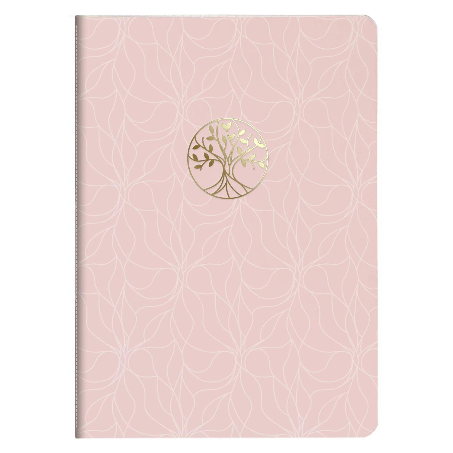 Clairefontaine 9x Notizheft A5 mit Fadenbindung, 32 Bl liniert 90g - 116083C