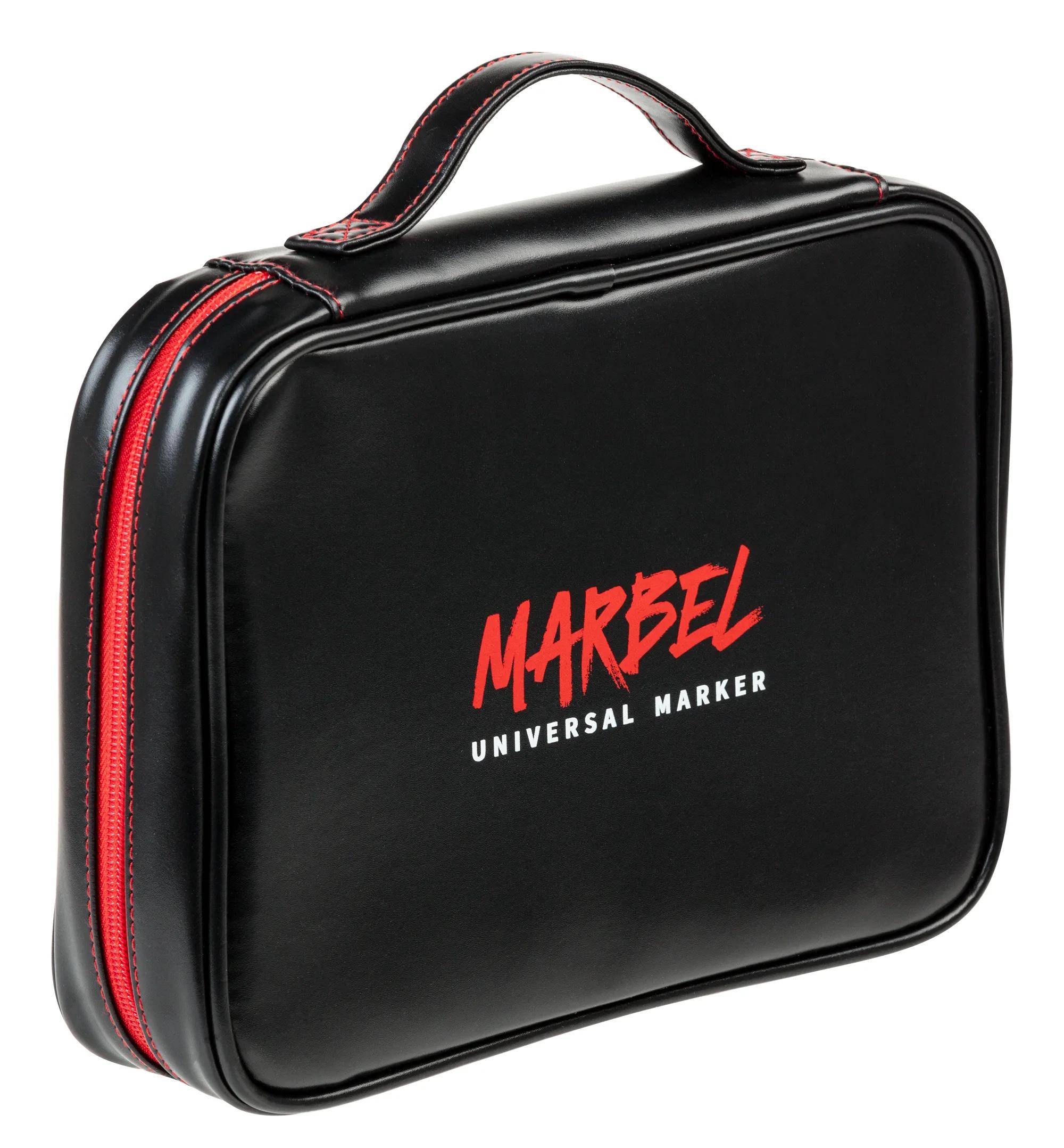 Darwi Marbelset 24 Universal Marker DA0249999K01C